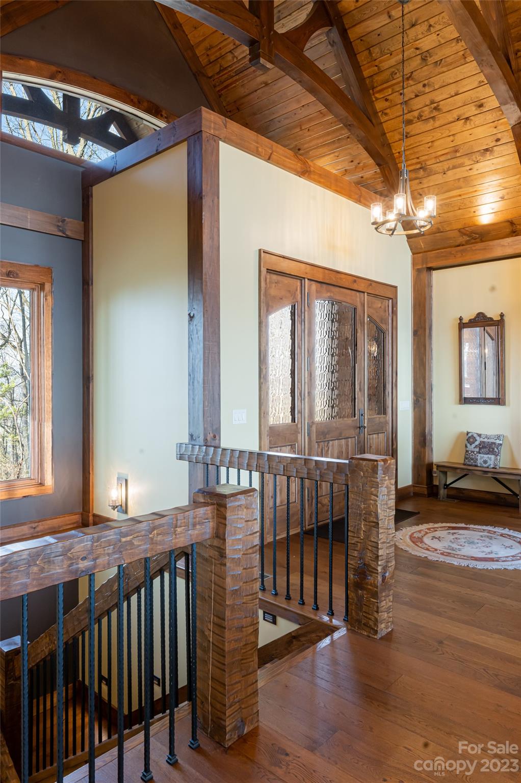 251 Serenity Ridge Trail