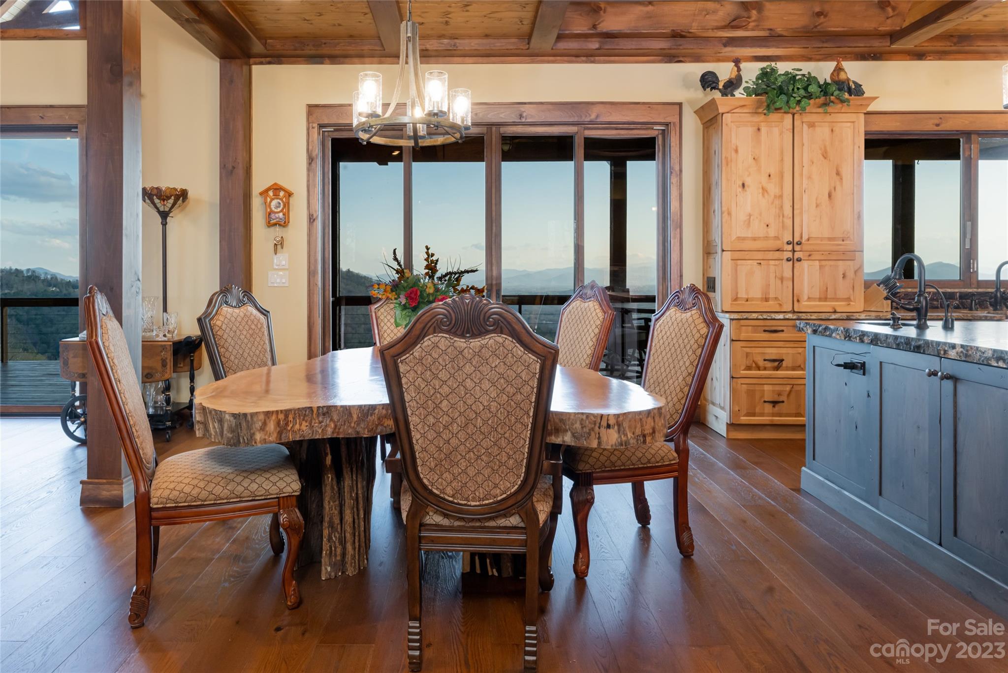 251 Serenity Ridge Trail