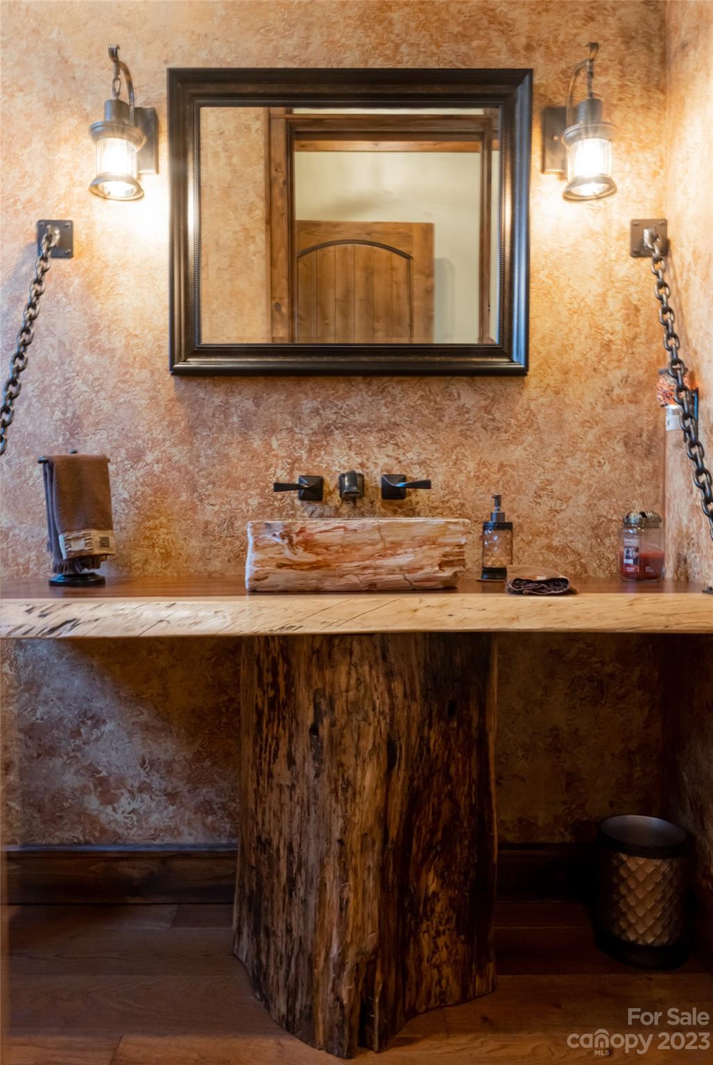 251 Serenity Ridge Trail