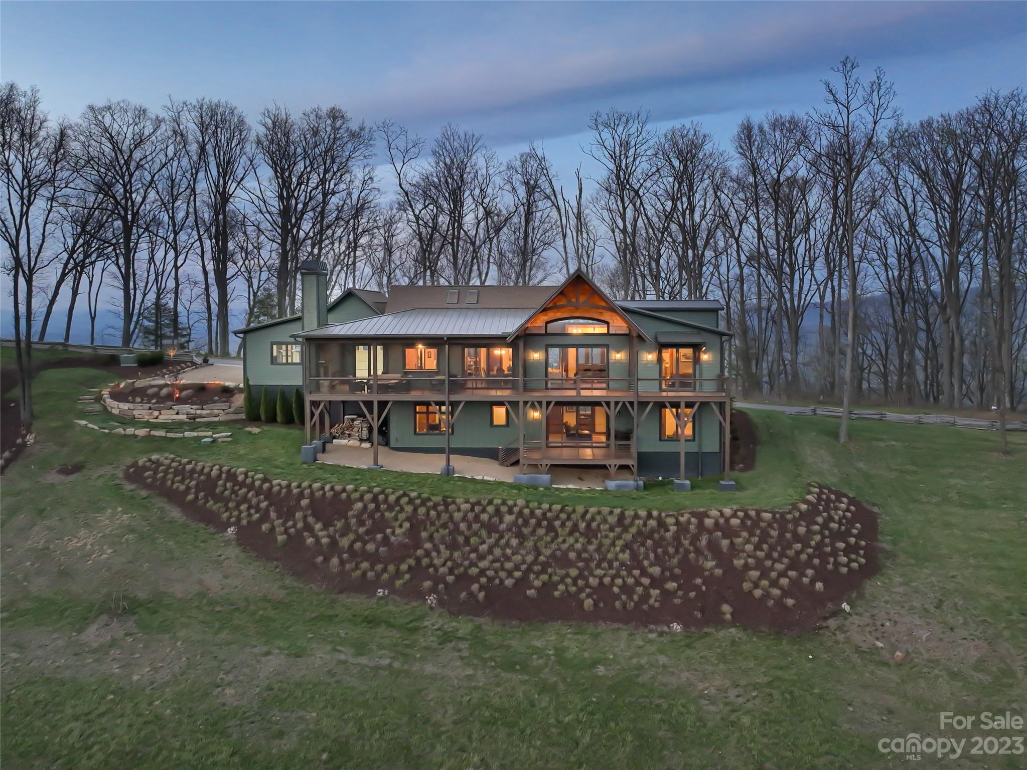 251 Serenity Ridge Trail