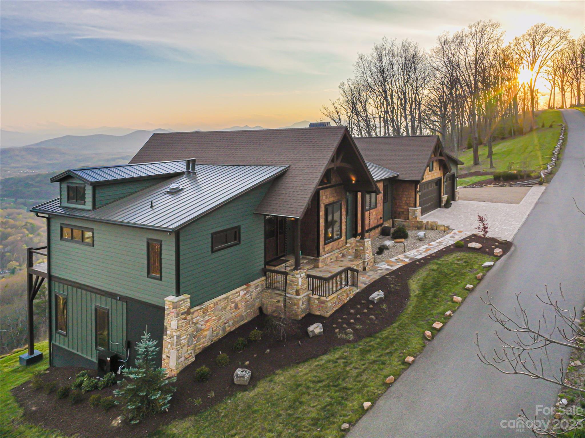 251 Serenity Ridge Trail