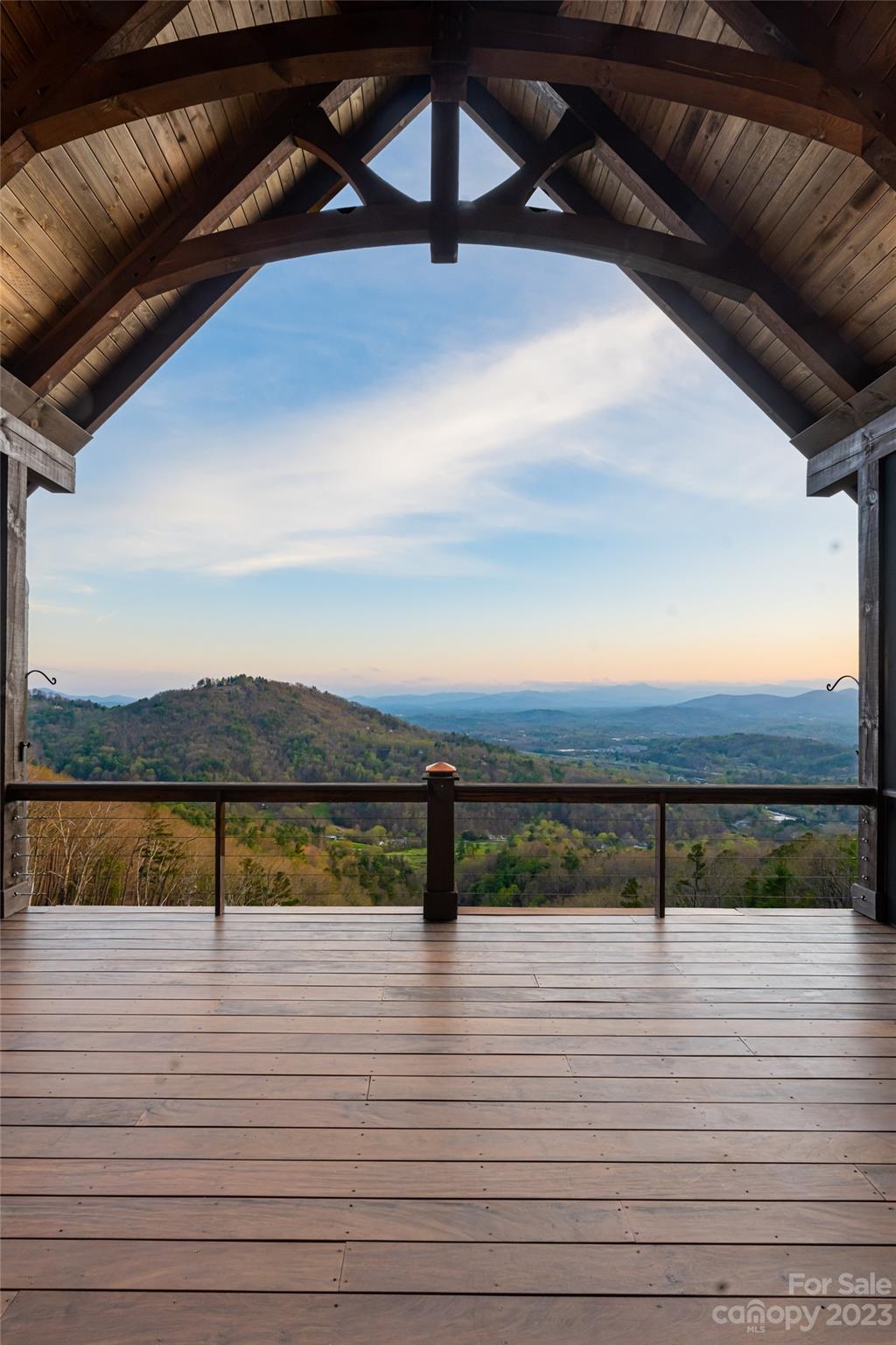 251 Serenity Ridge Trail