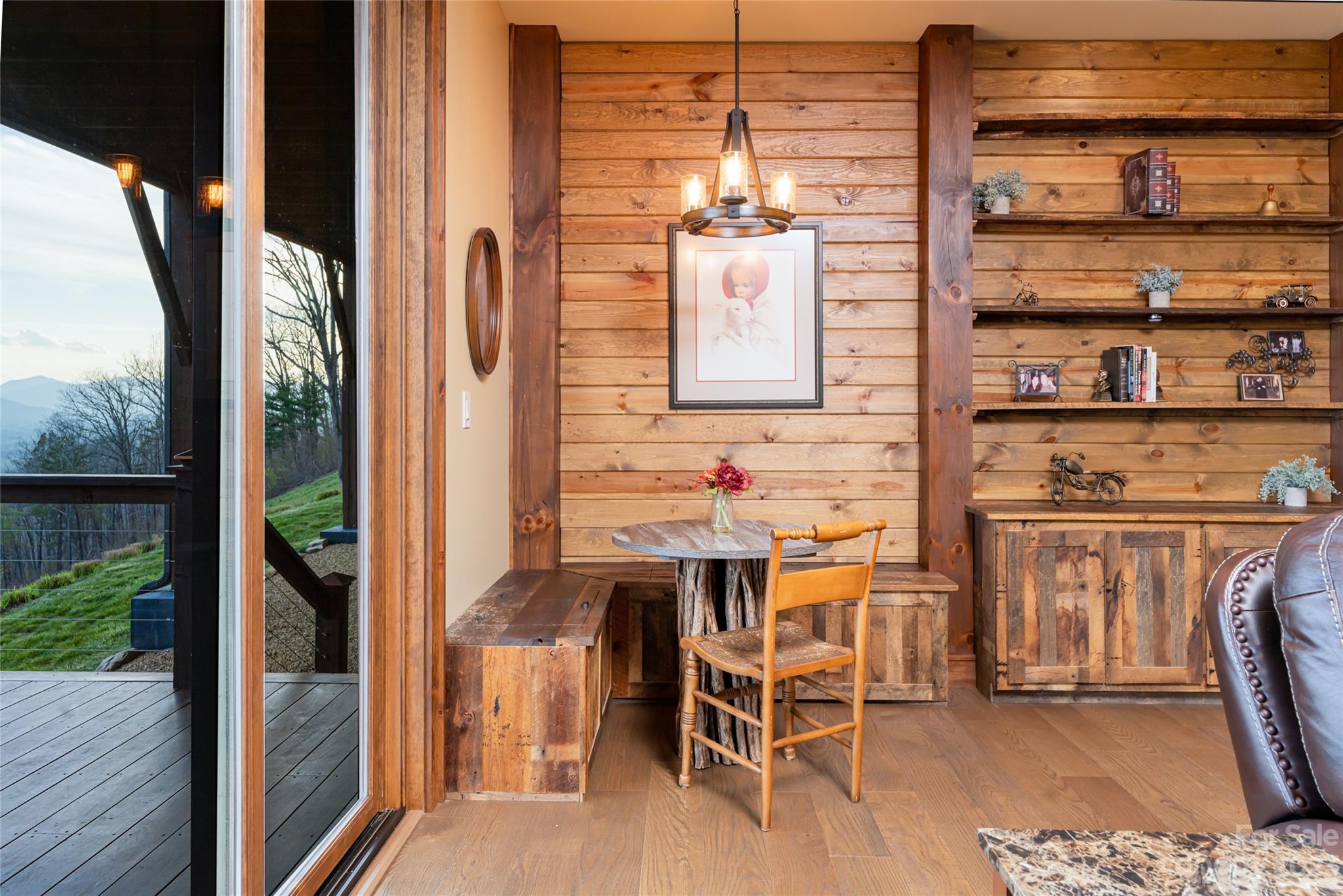 251 Serenity Ridge Trail