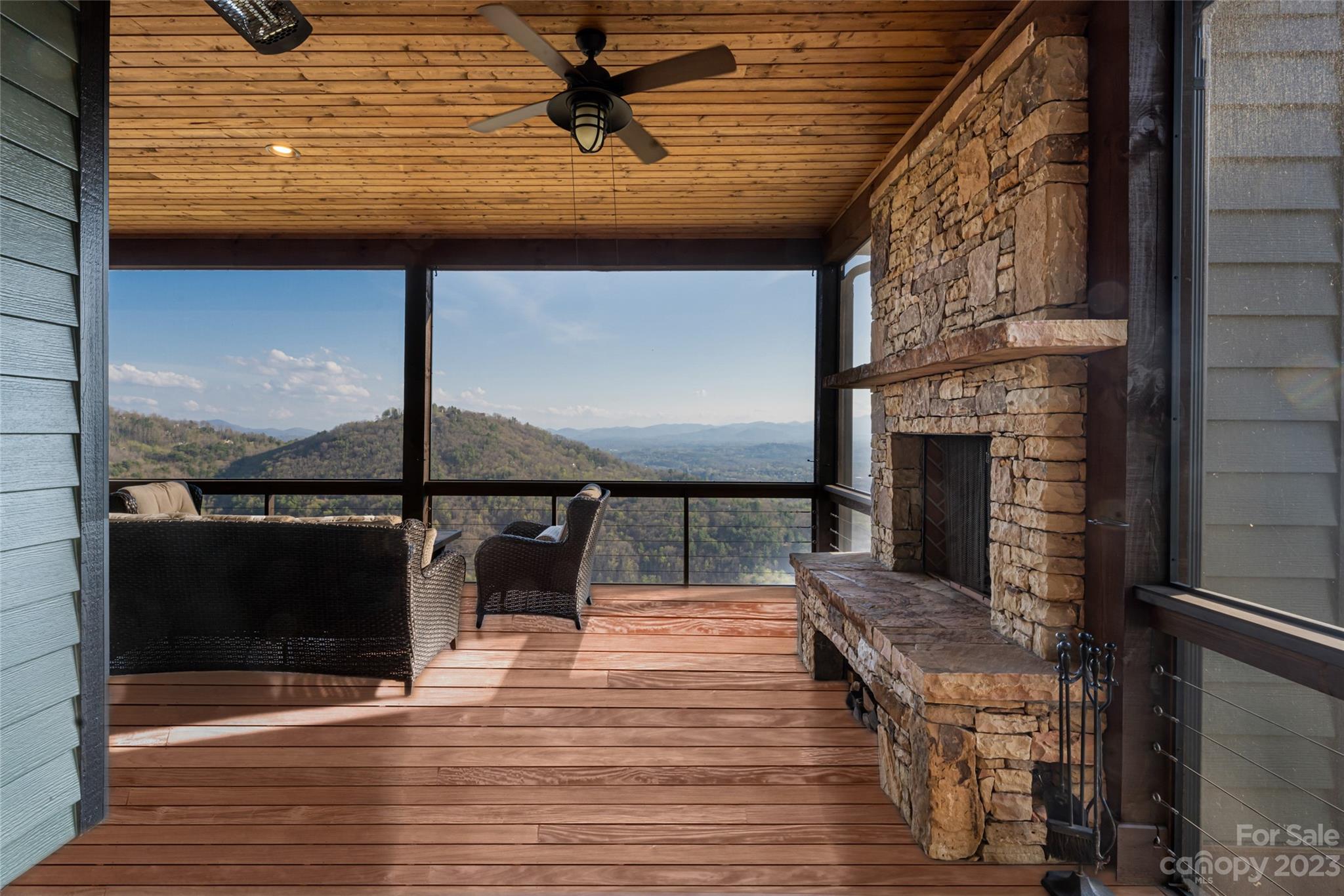 251 Serenity Ridge Trail