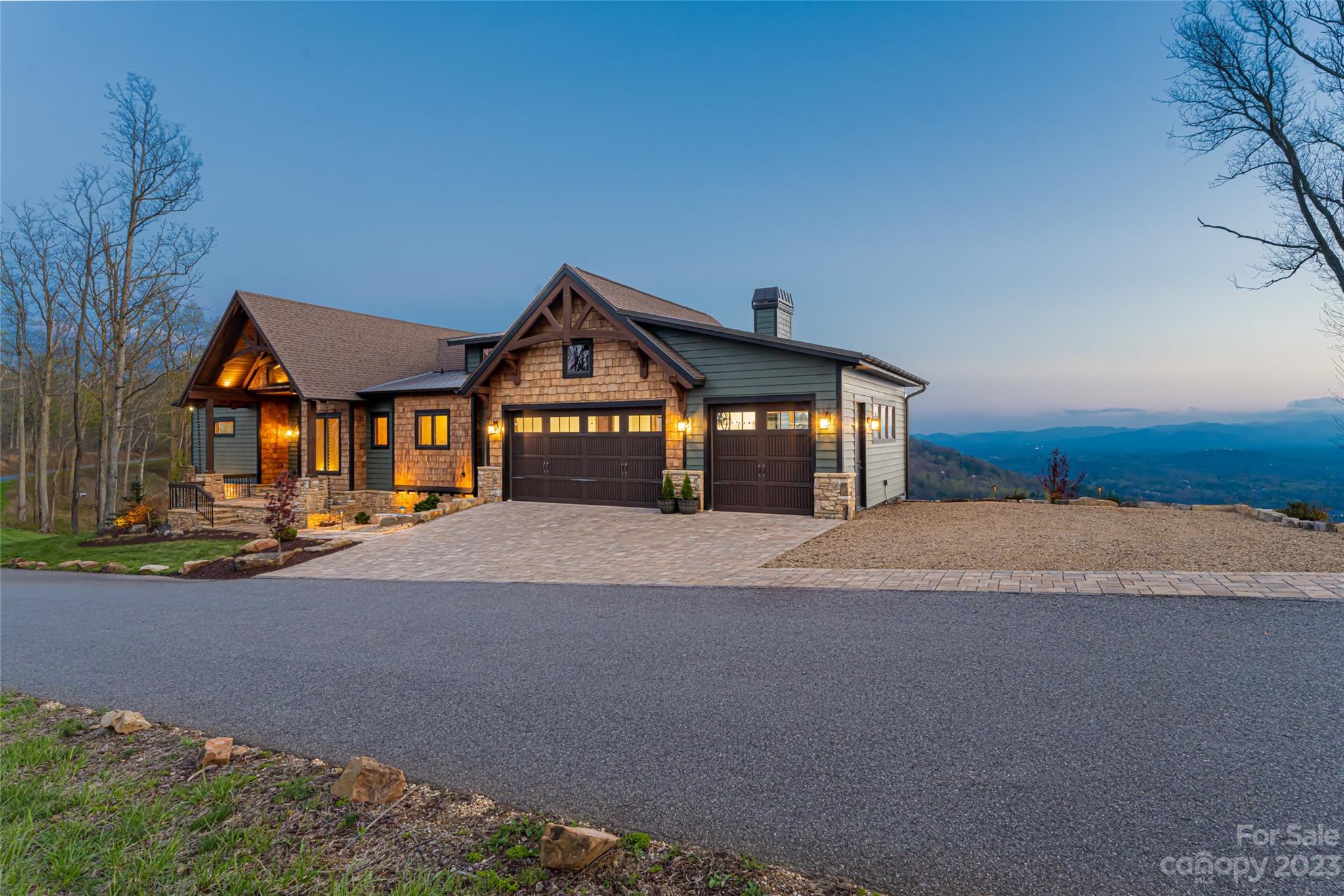 251 Serenity Ridge Trail