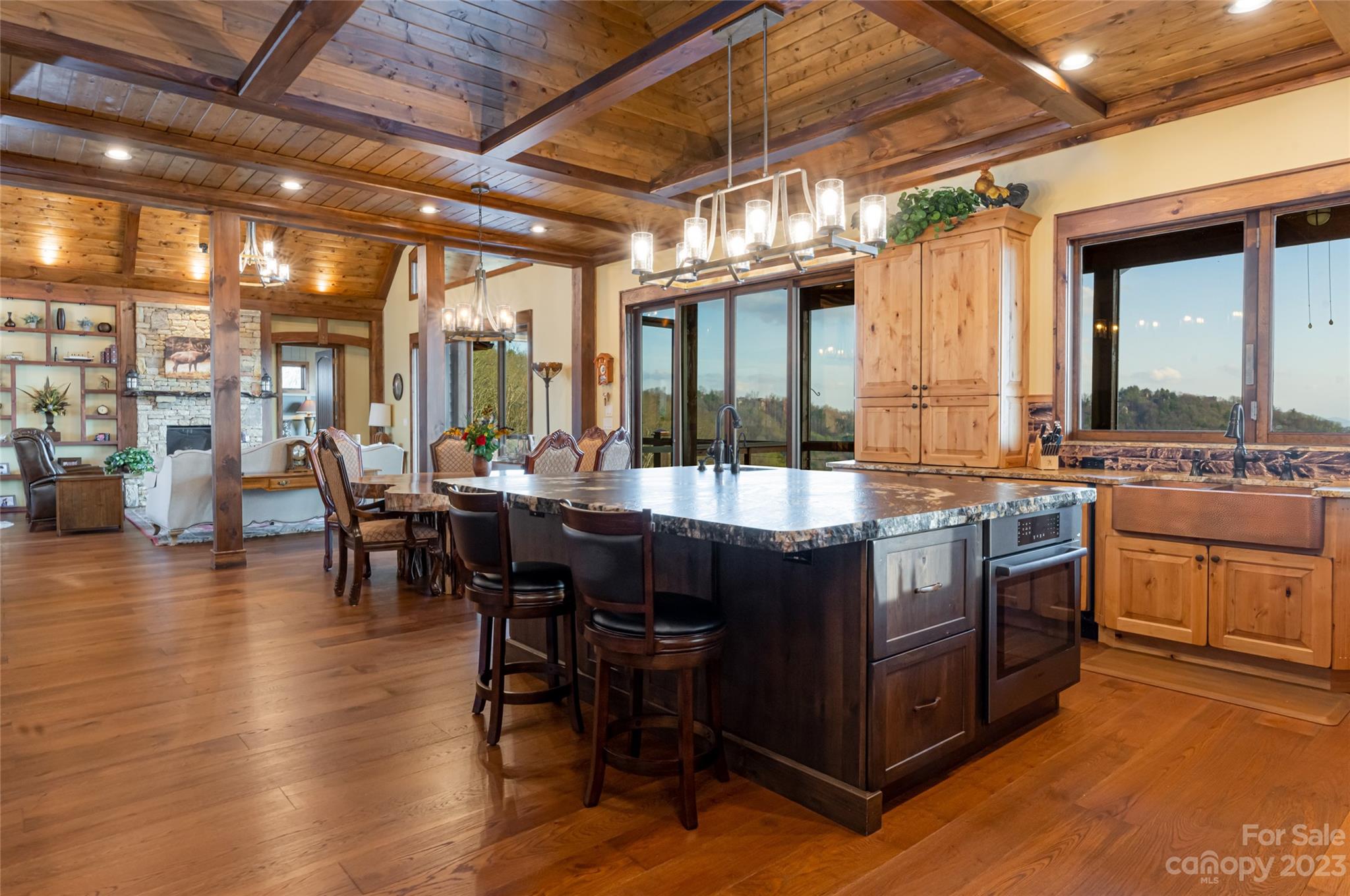 251 Serenity Ridge Trail