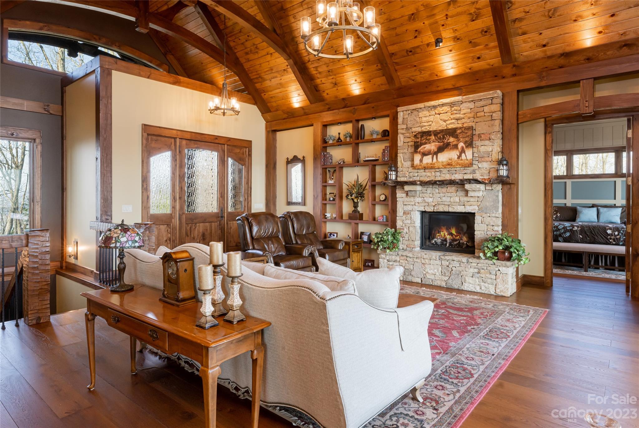 251 Serenity Ridge Trail