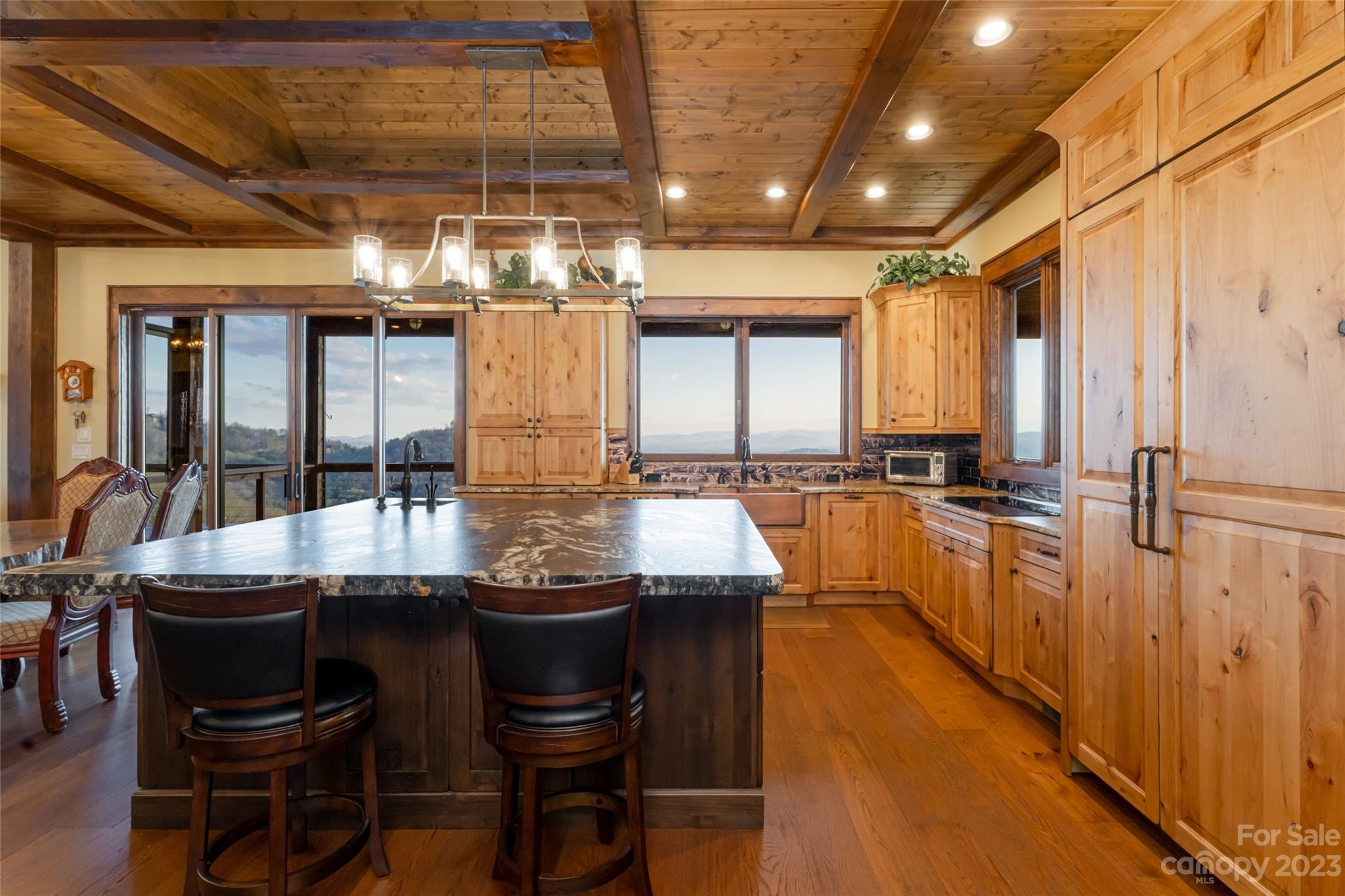 251 Serenity Ridge Trail