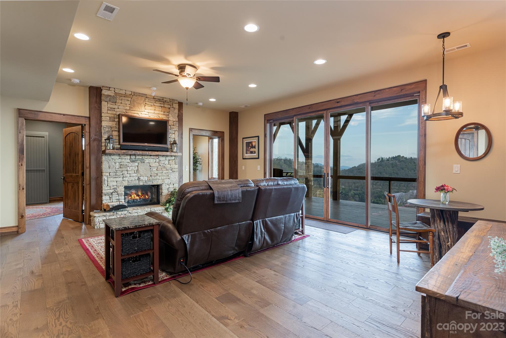 251 Serenity Ridge Trail