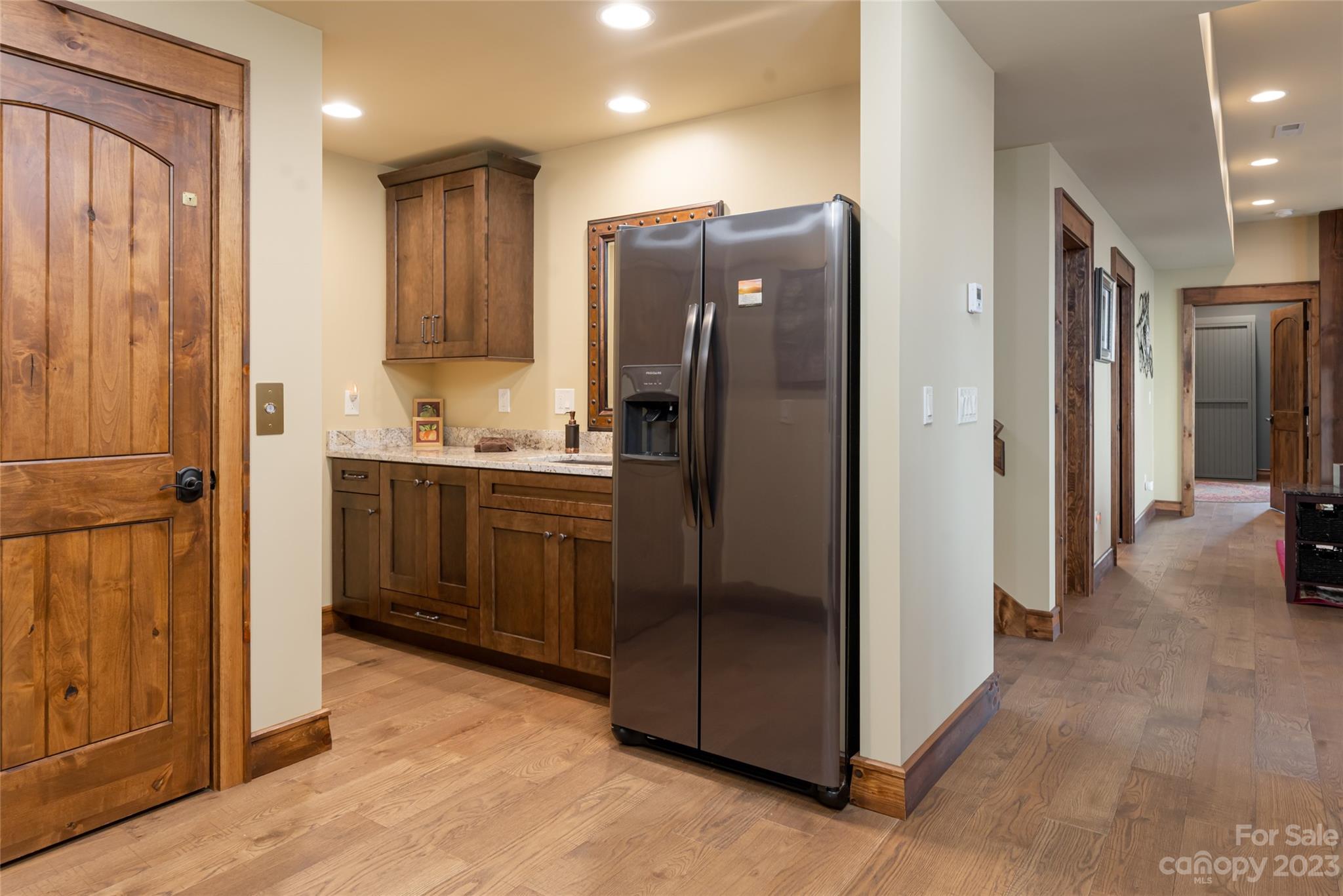 251 Serenity Ridge Trail