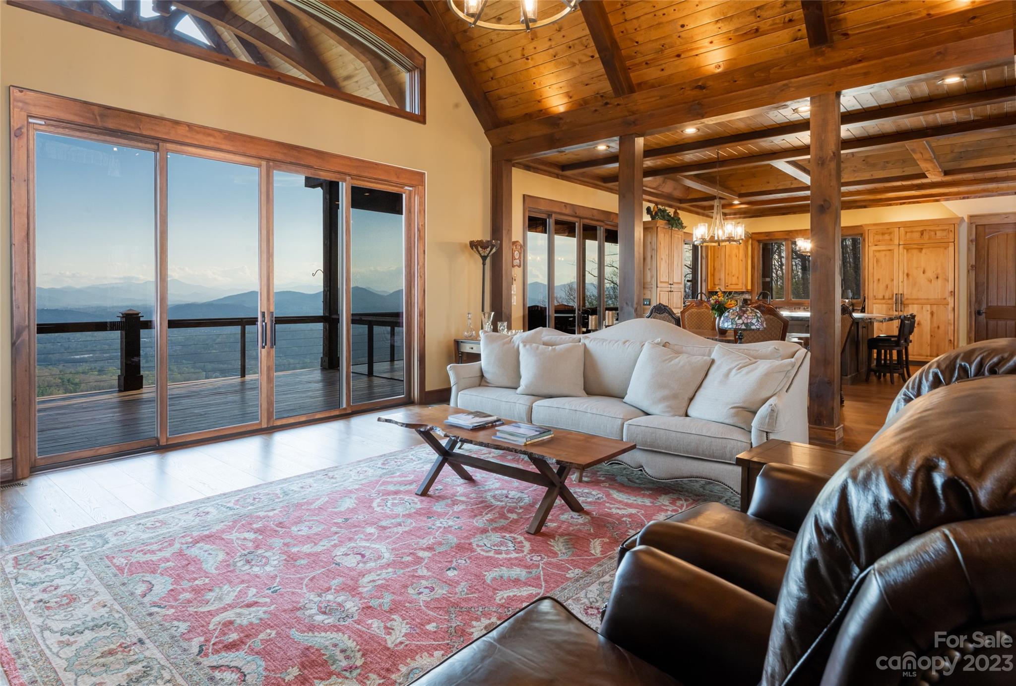 251 Serenity Ridge Trail