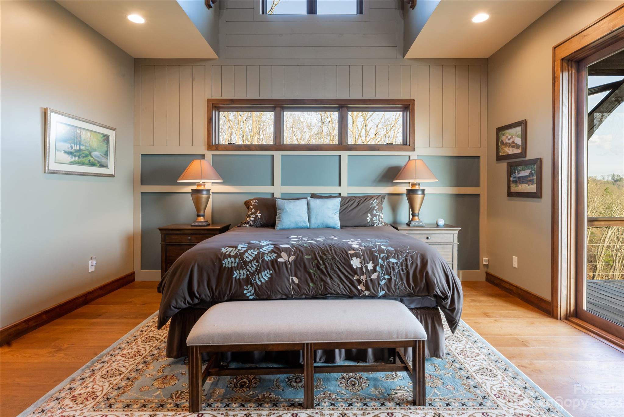 251 Serenity Ridge Trail