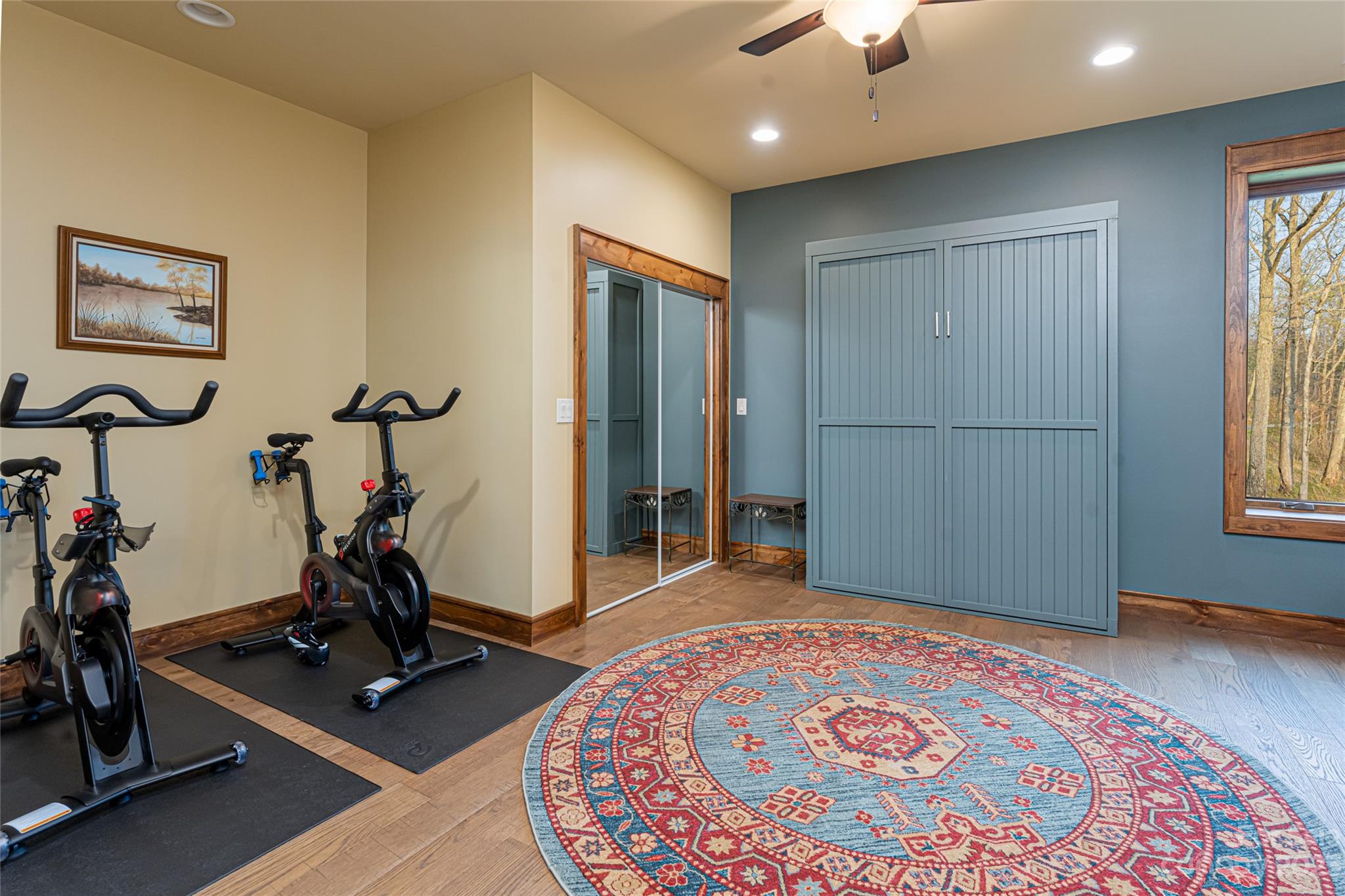 251 Serenity Ridge Trail