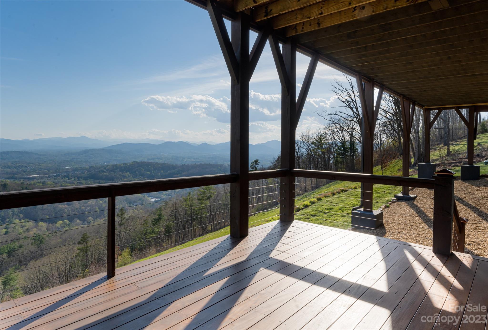 251 Serenity Ridge Trail