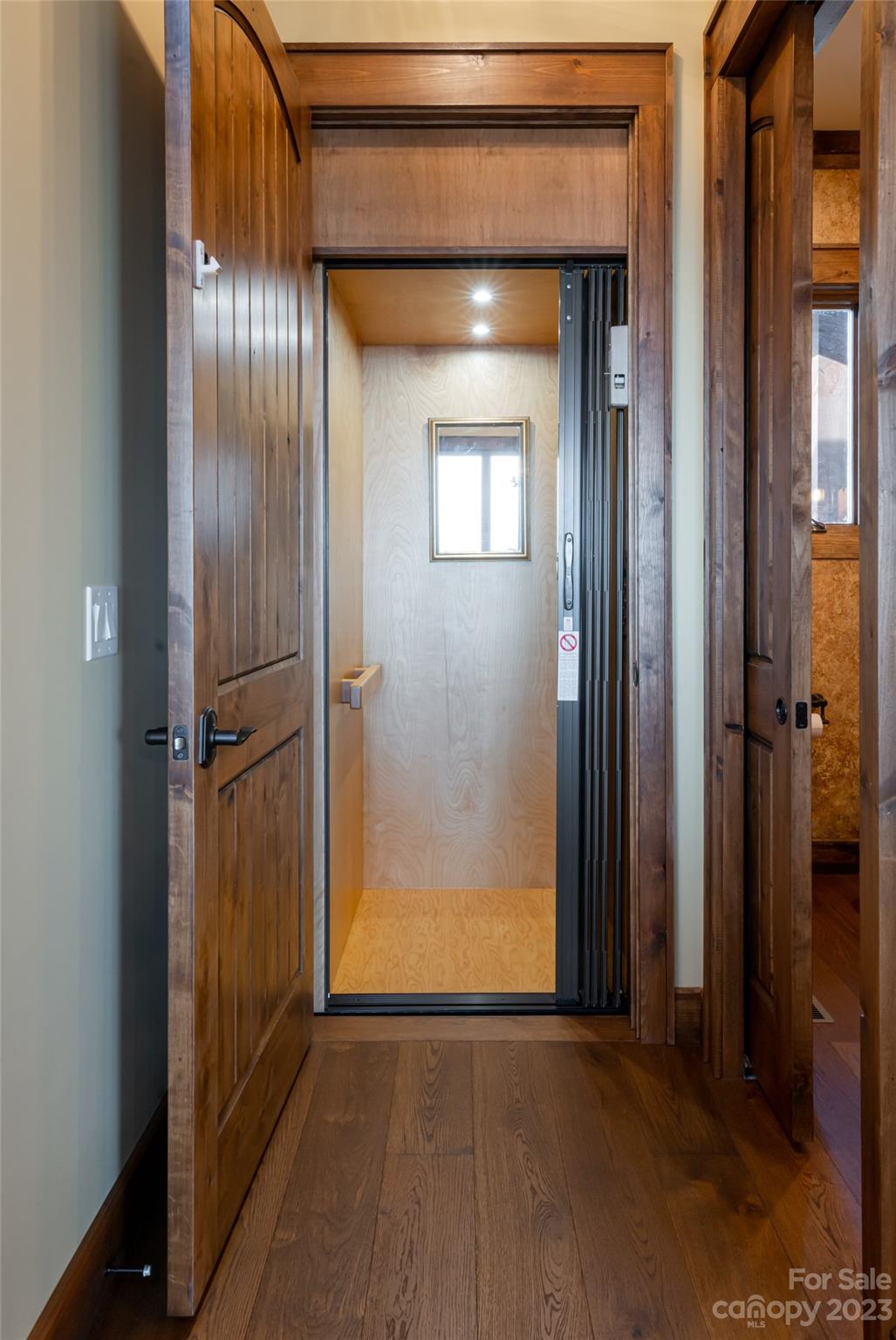 251 Serenity Ridge Trail