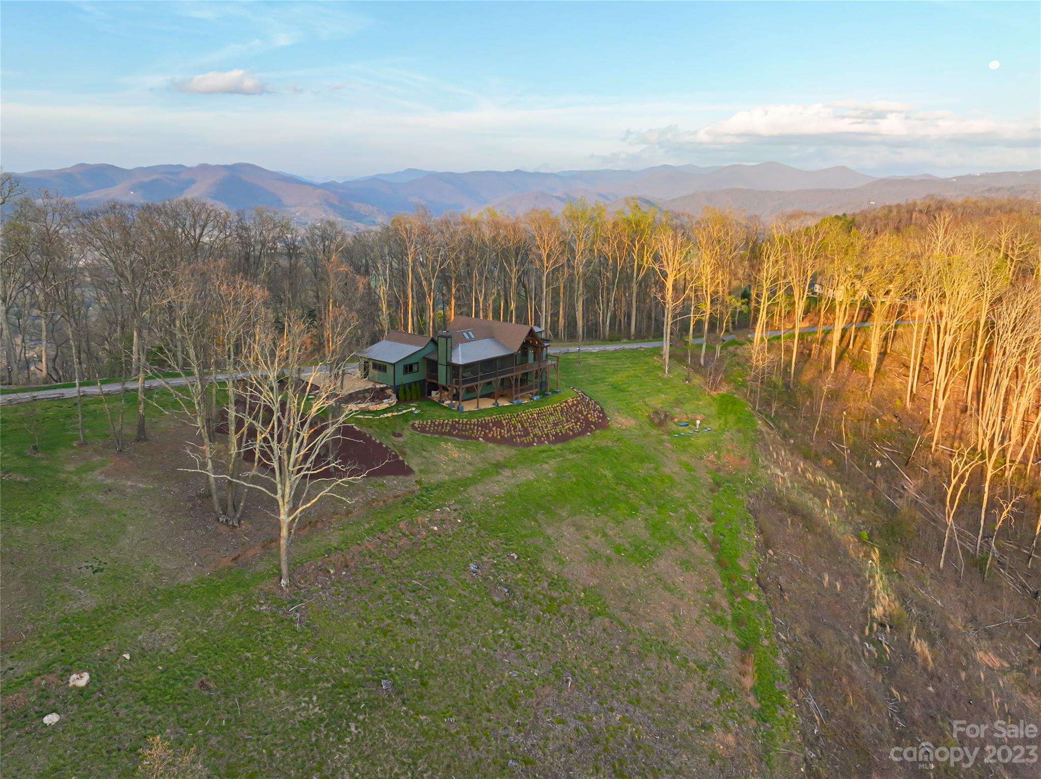 251 Serenity Ridge Trail