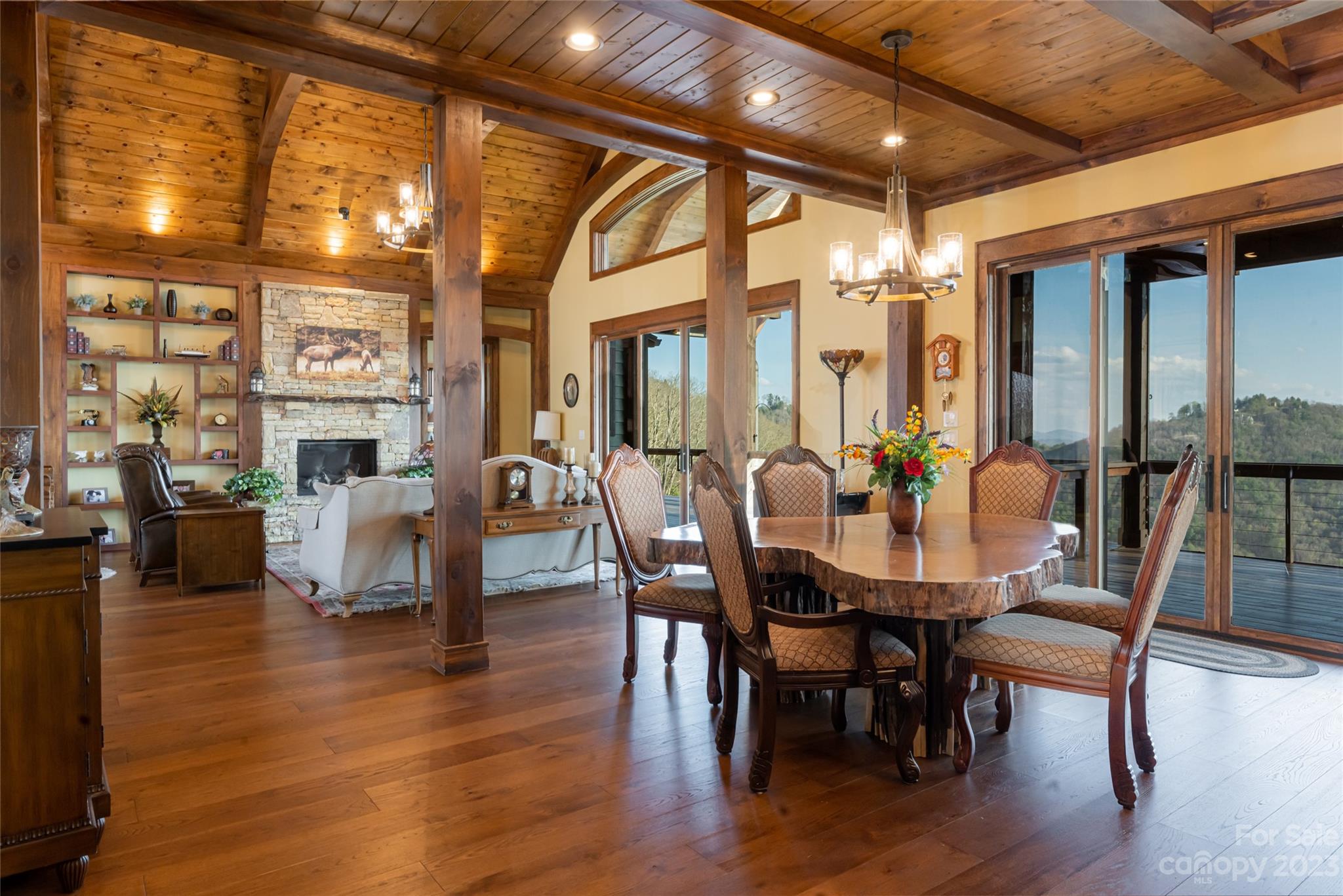 251 Serenity Ridge Trail