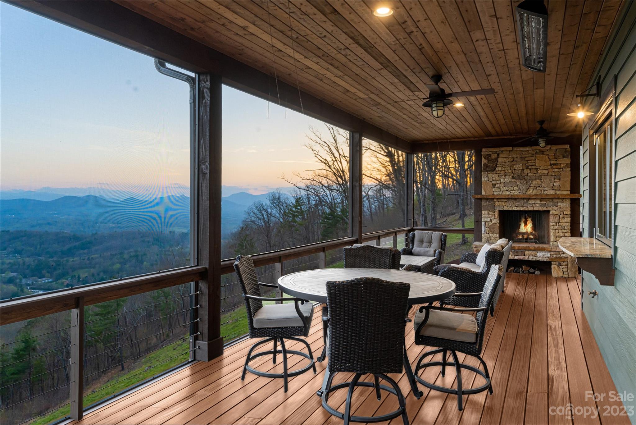 251 Serenity Ridge Trail