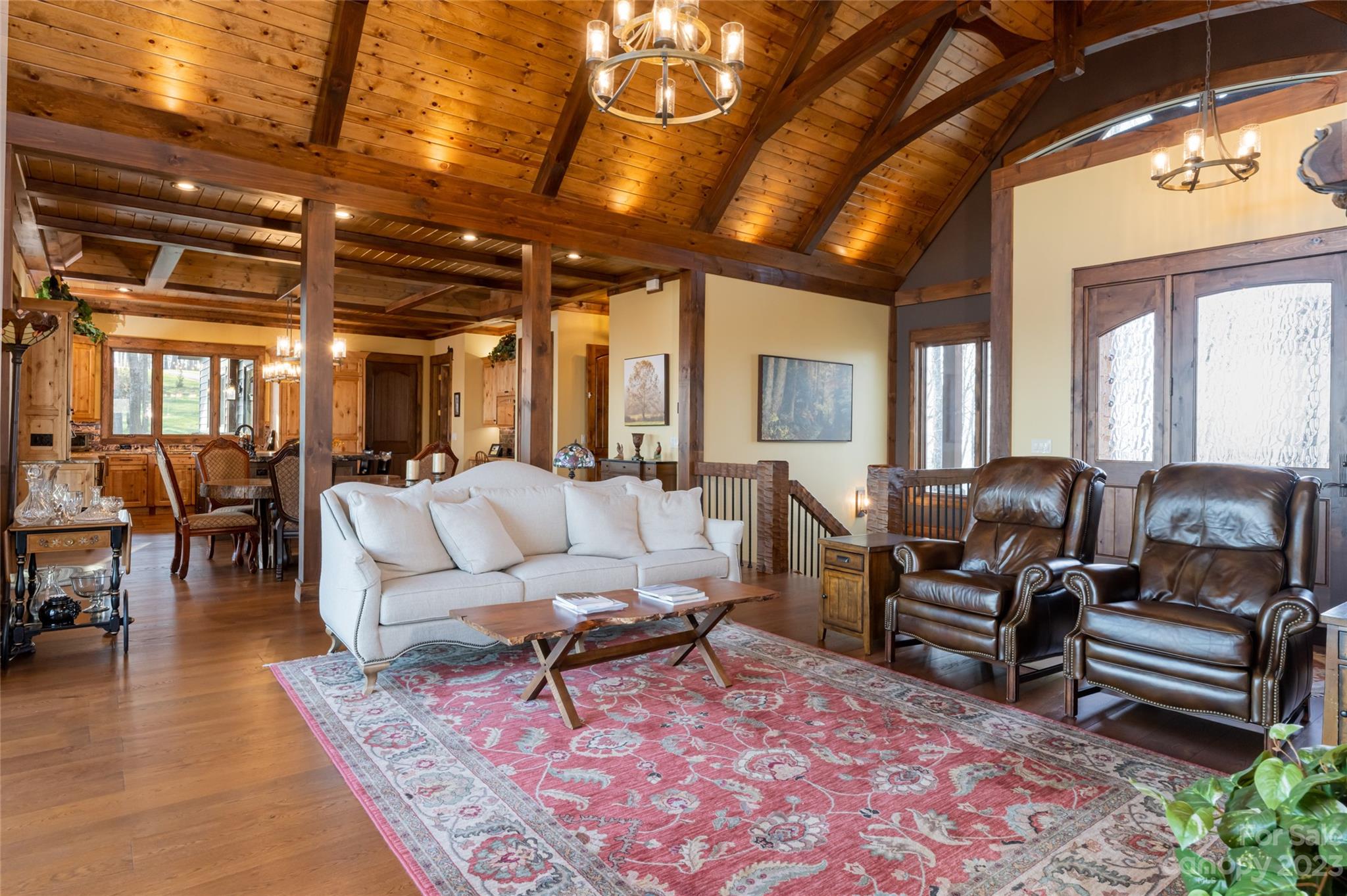 251 Serenity Ridge Trail