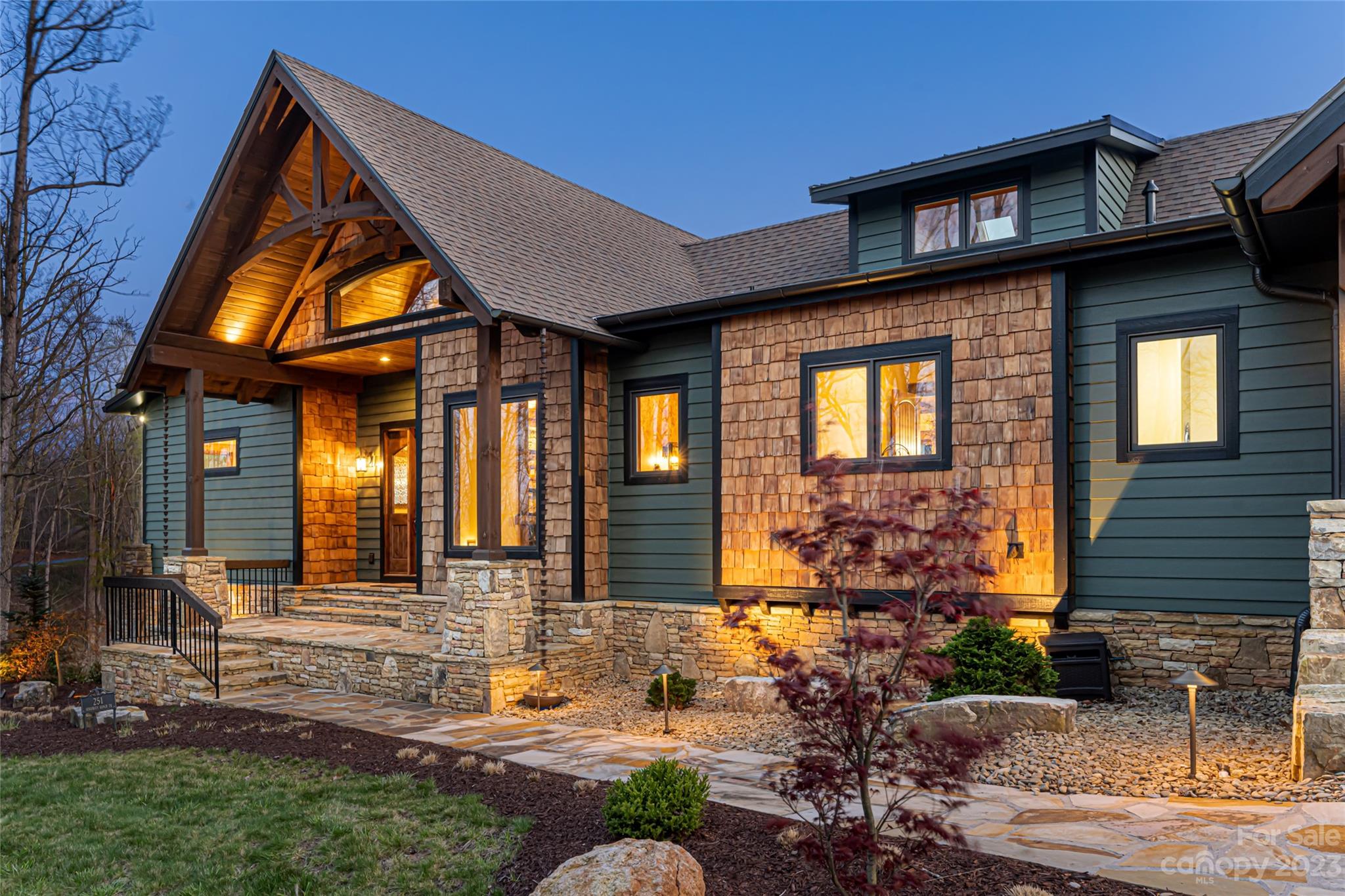 251 Serenity Ridge Trail