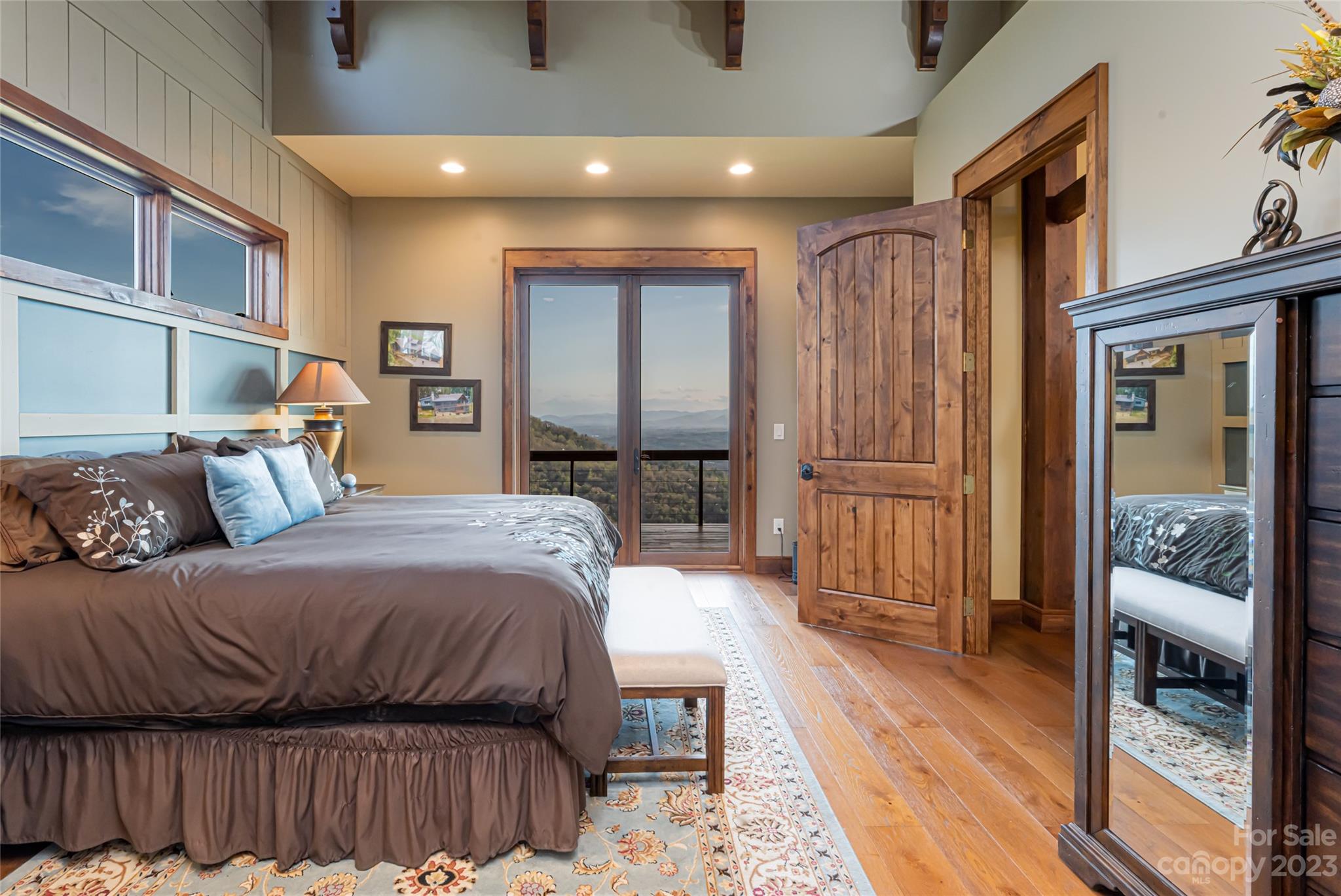 251 Serenity Ridge Trail