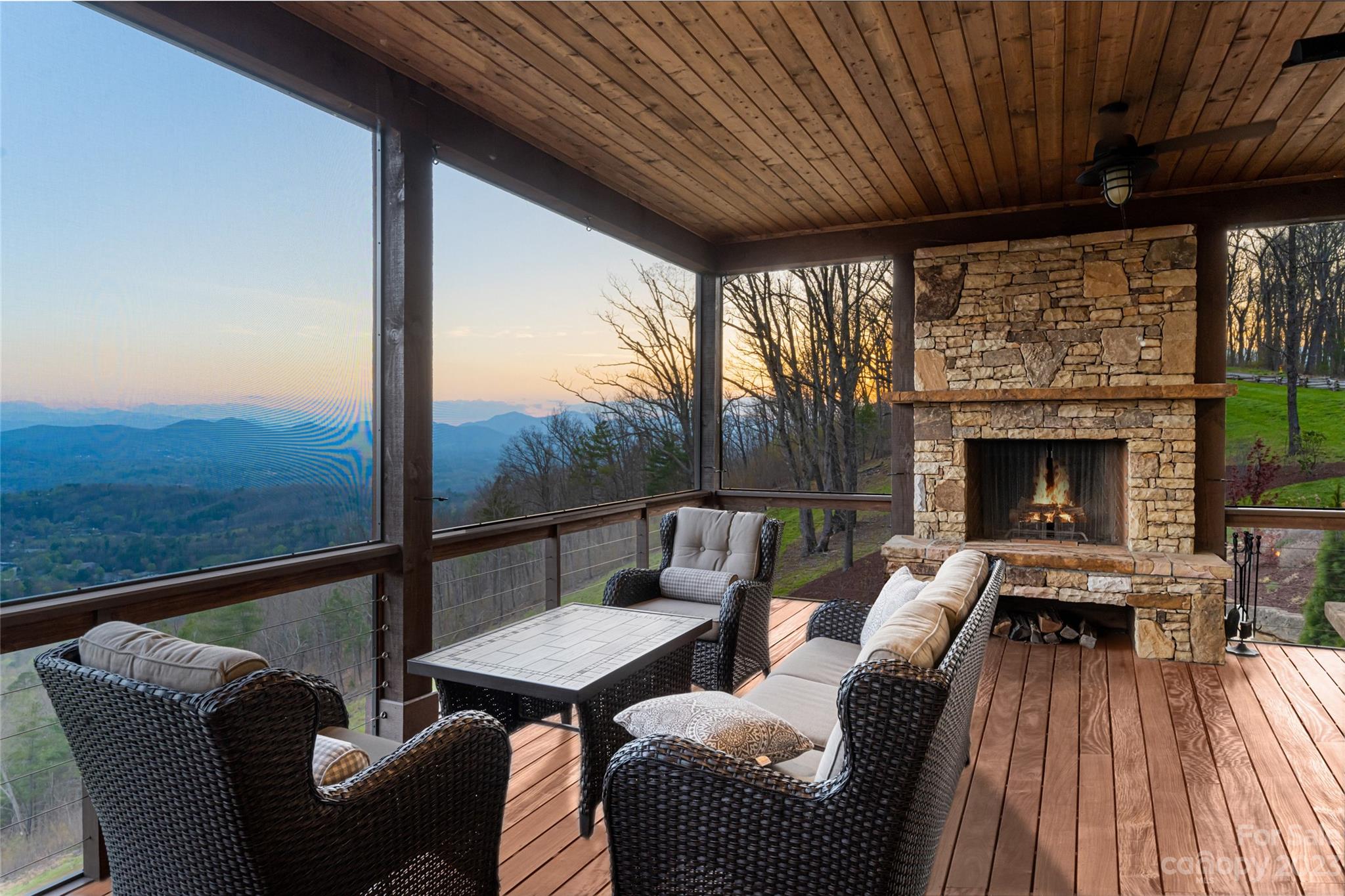 251 Serenity Ridge Trail