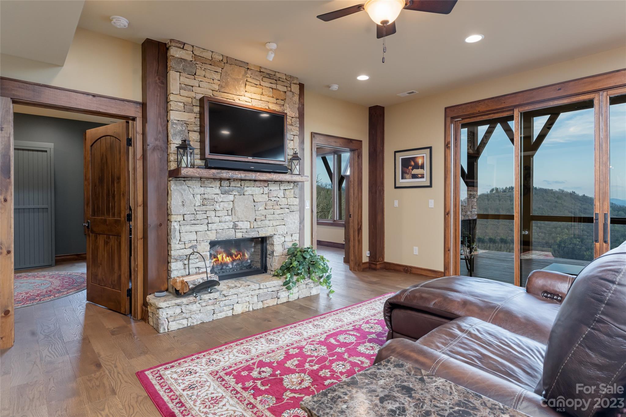 251 Serenity Ridge Trail