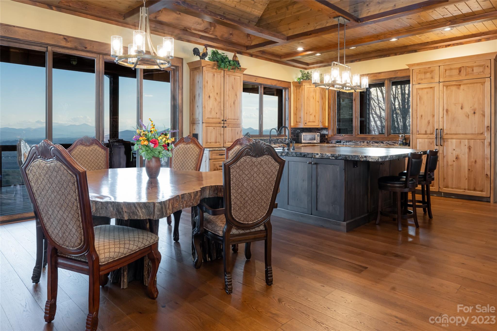 251 Serenity Ridge Trail