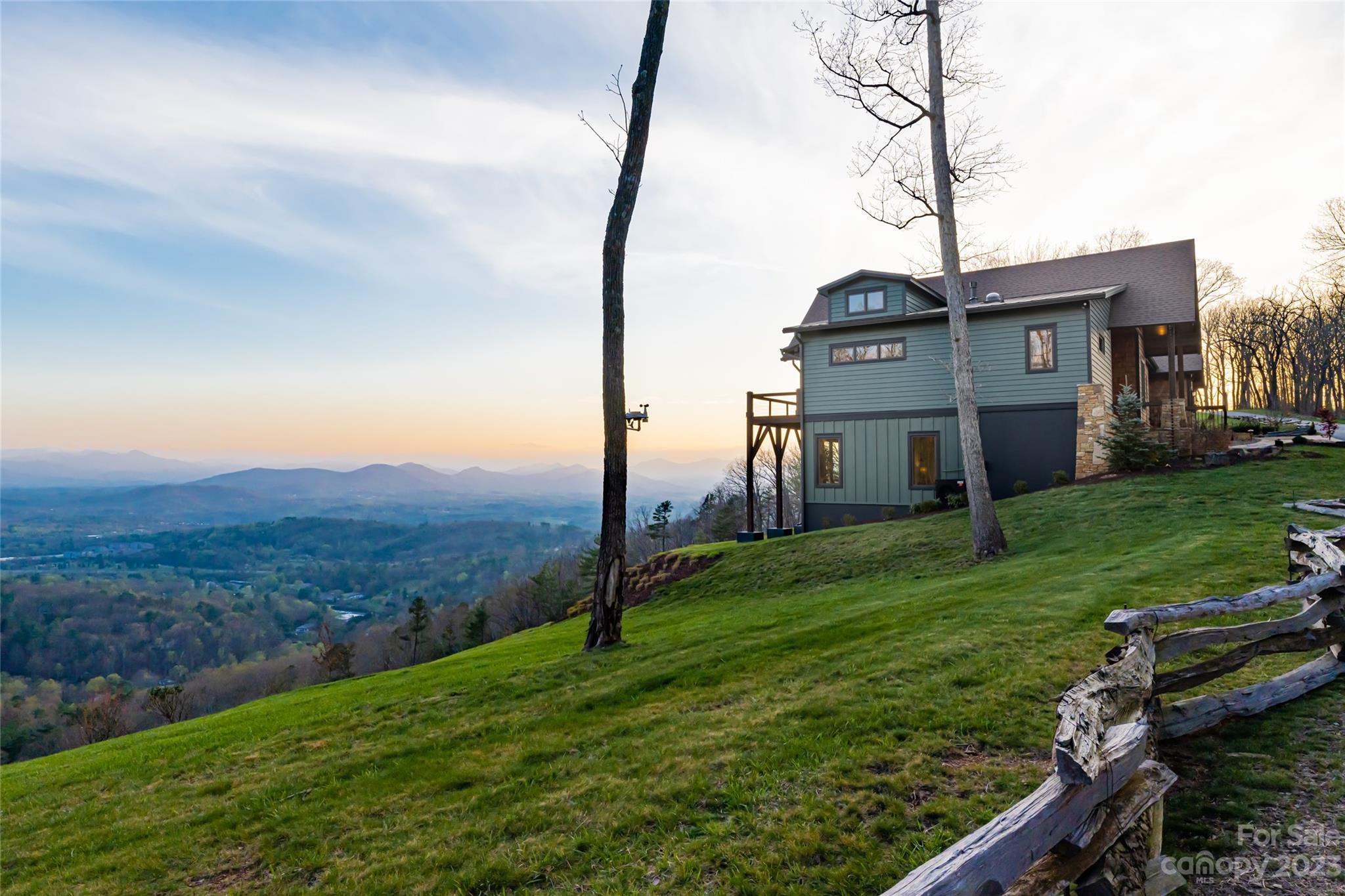 251 Serenity Ridge Trail