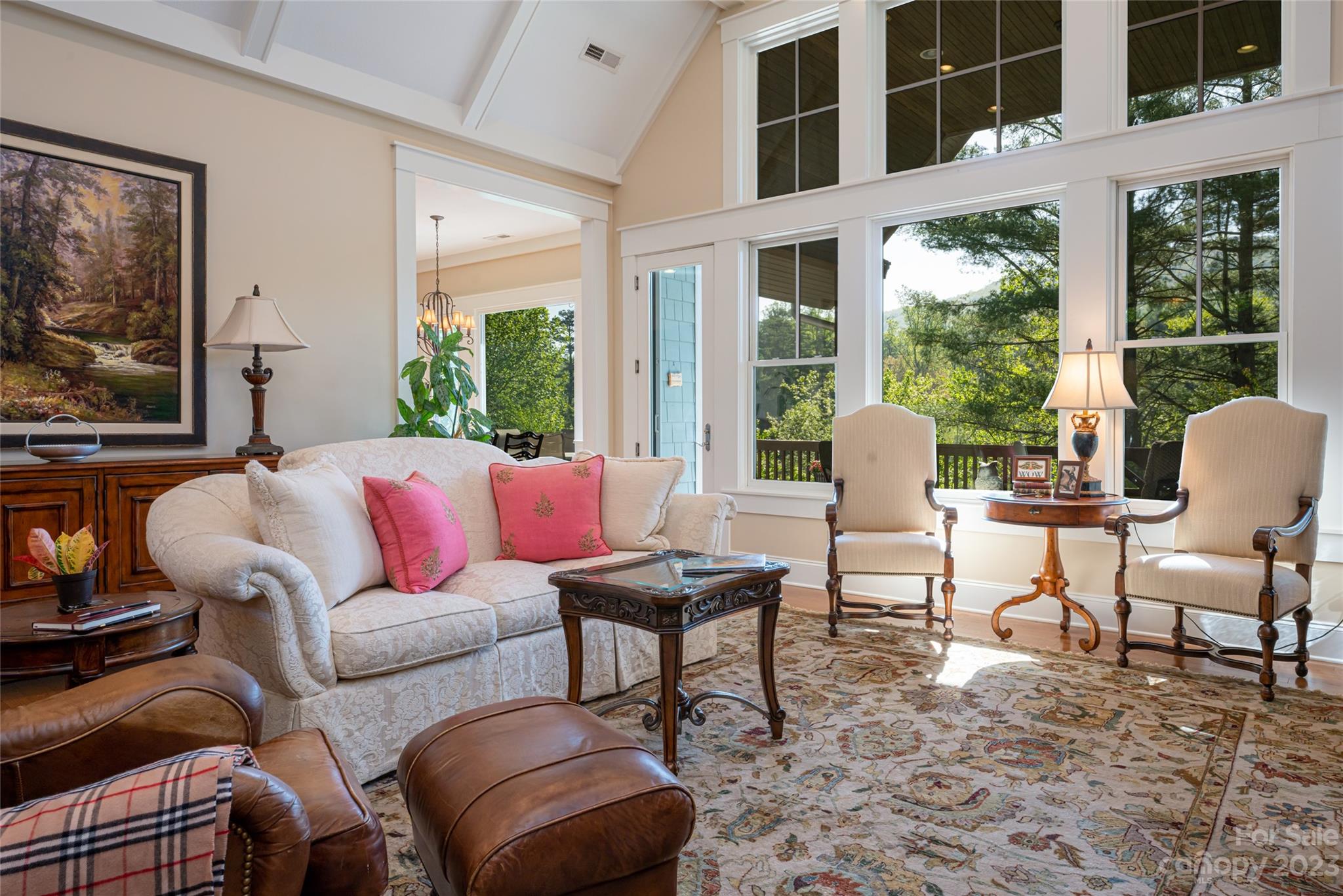 73 Orvis Stone Circle