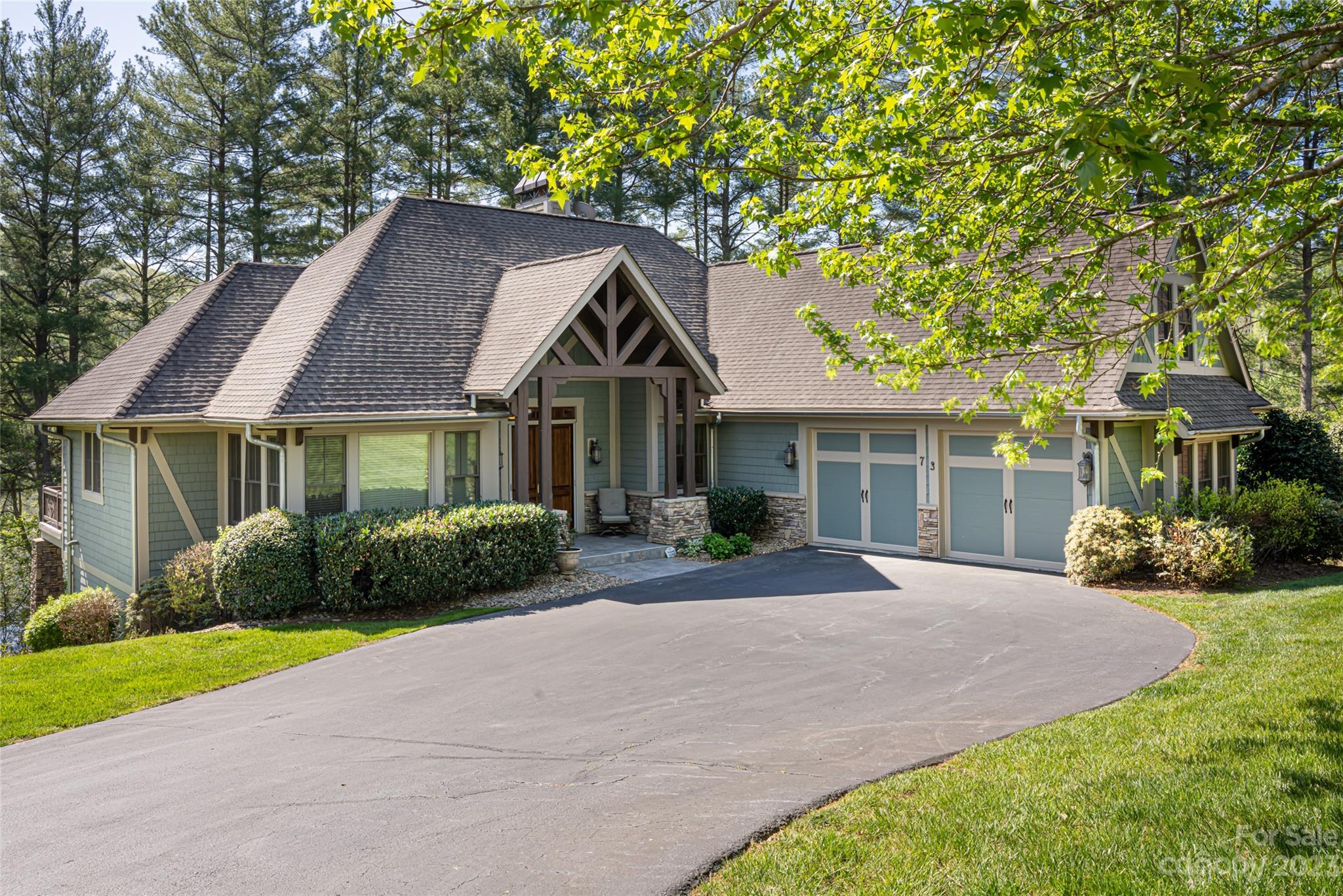 73 Orvis Stone Circle