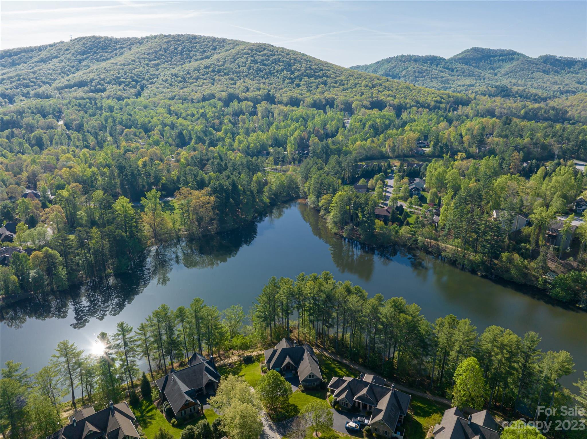 73 Orvis Stone Circle