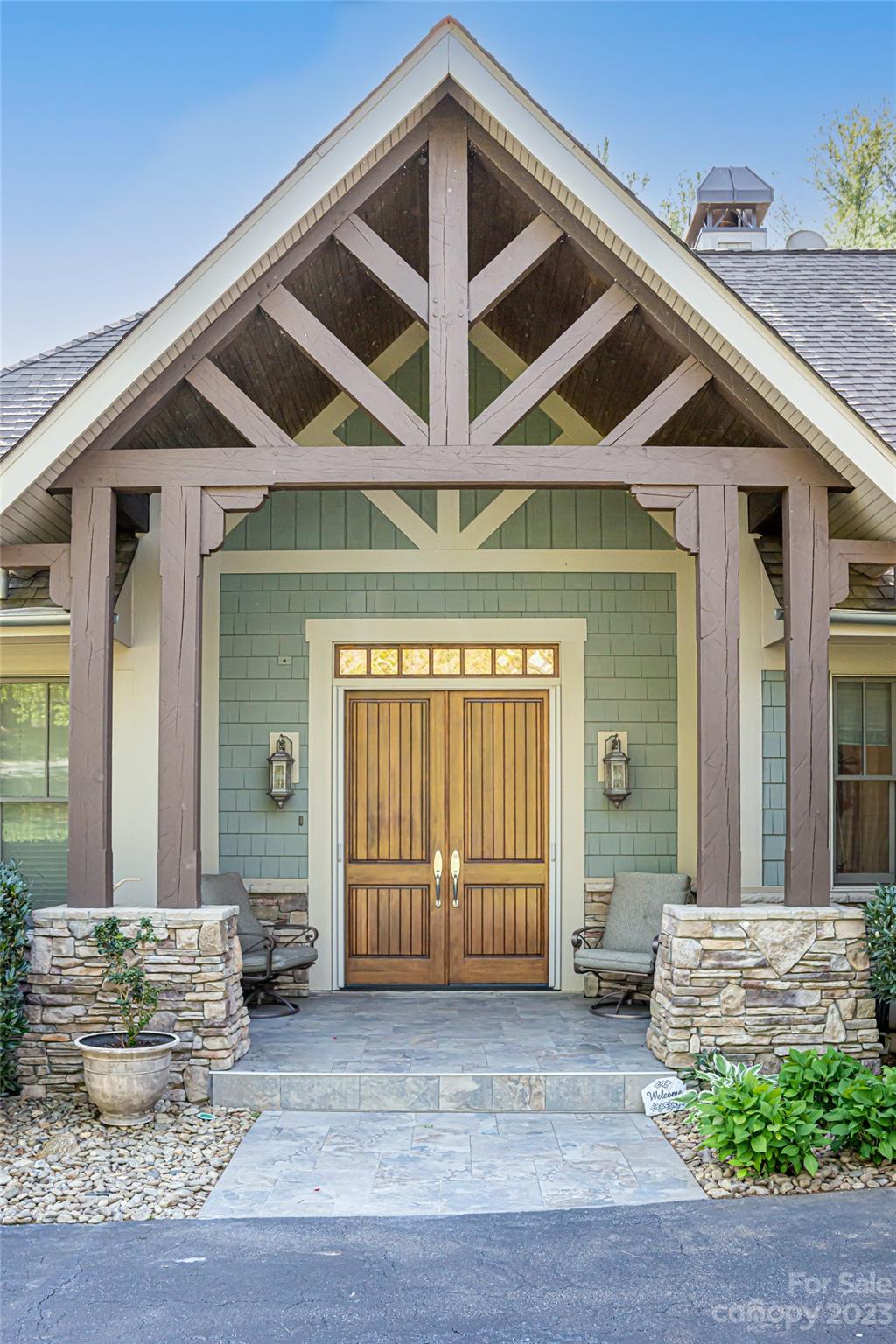 73 Orvis Stone Circle