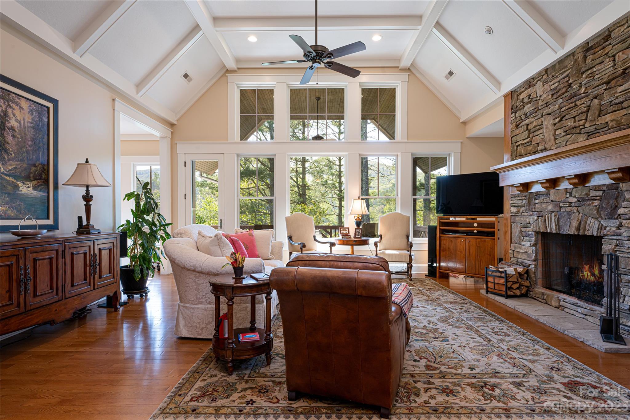 73 Orvis Stone Circle