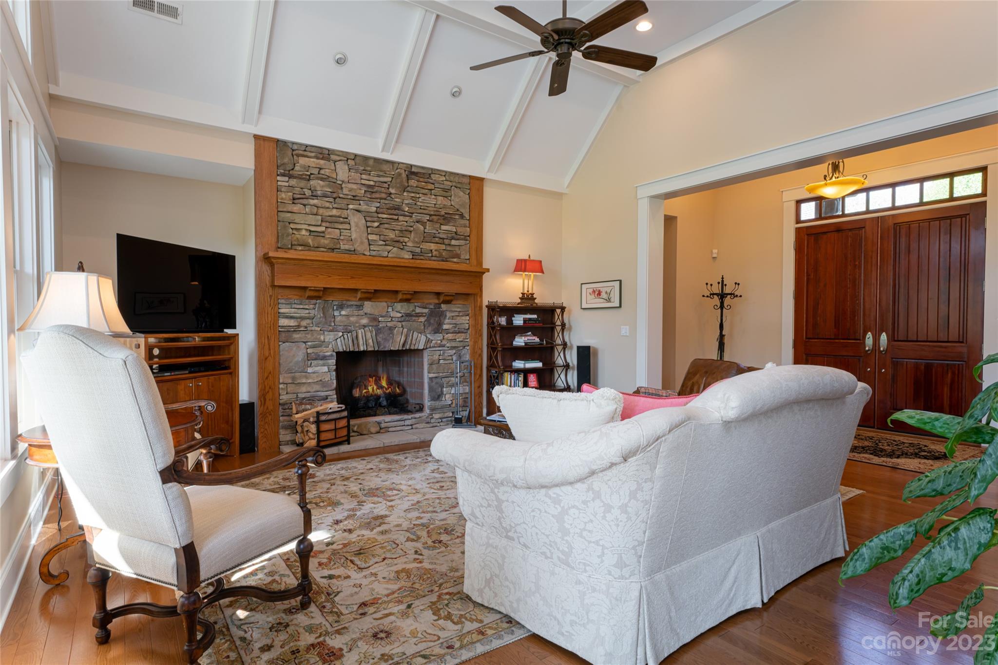 73 Orvis Stone Circle