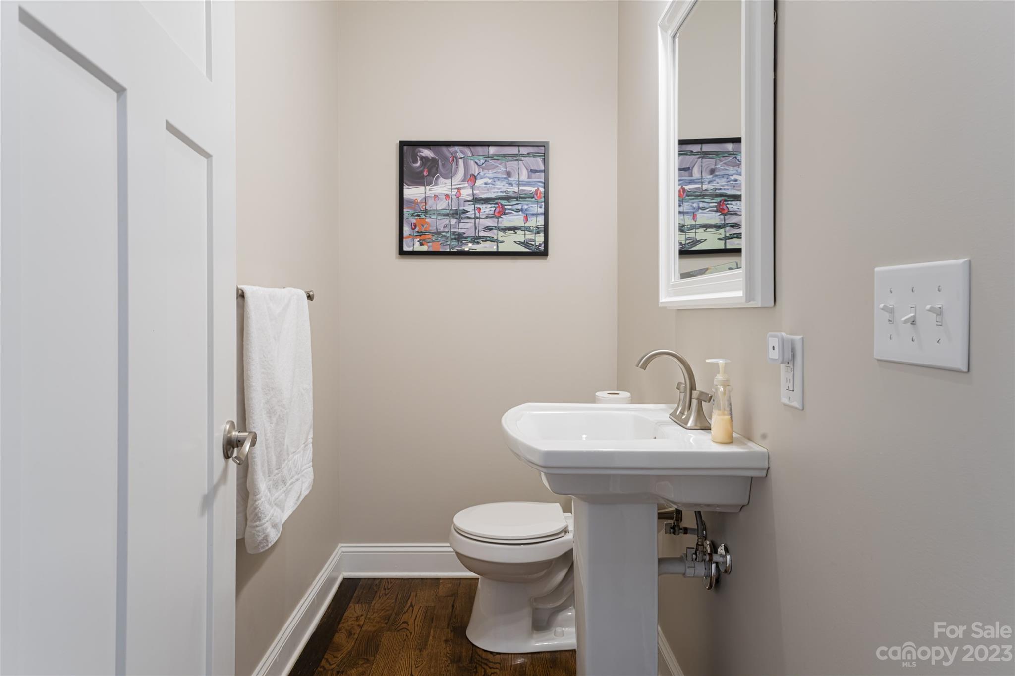 20 Tranquil Forest Way