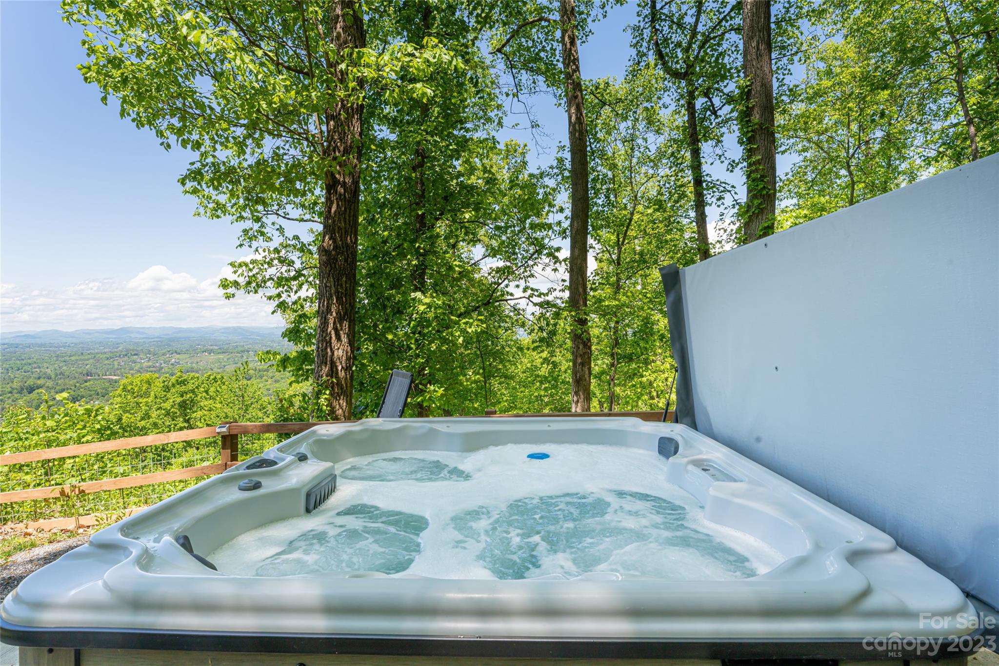 20 Tranquil Forest Way