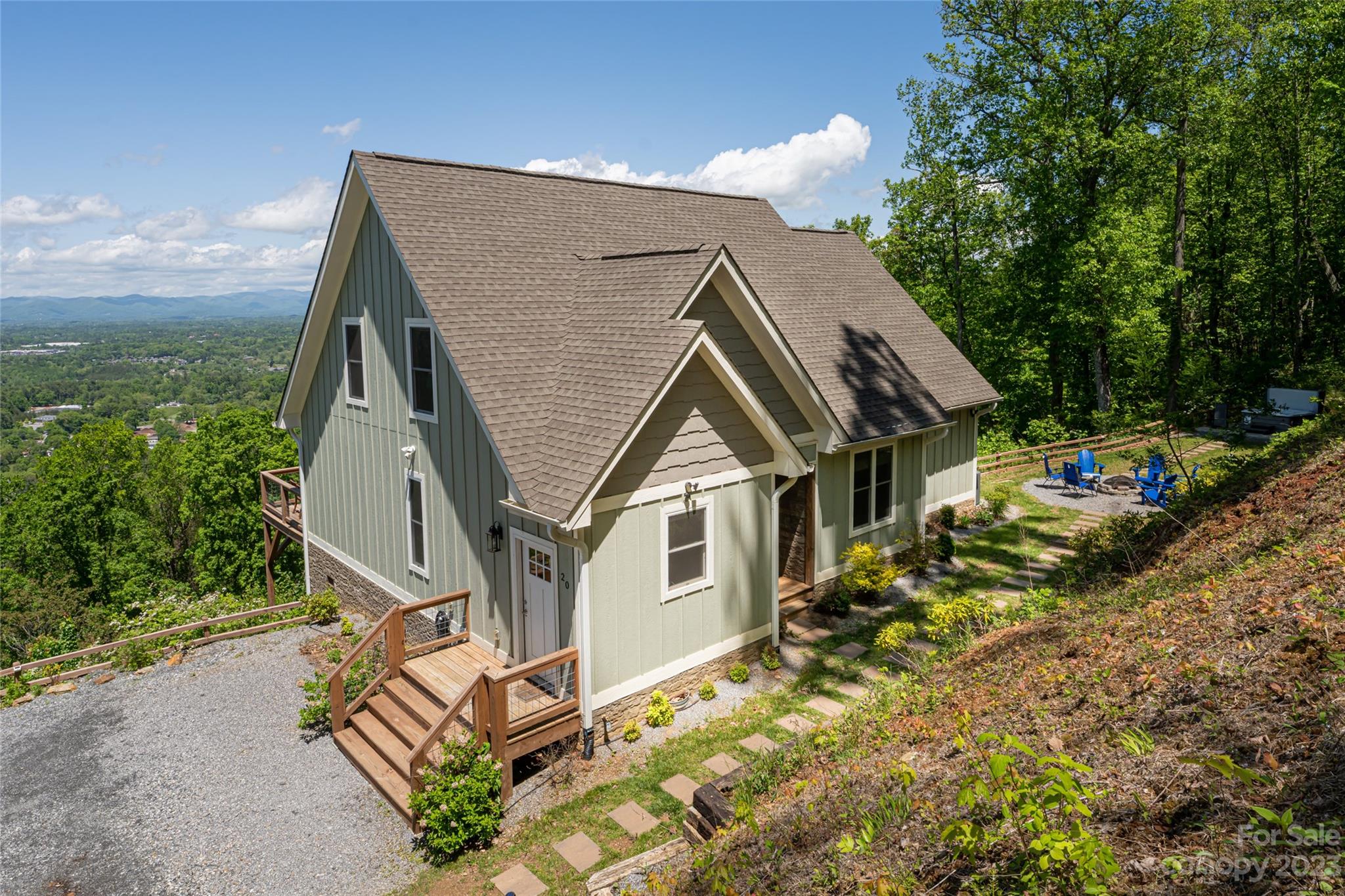 20 Tranquil Forest Way