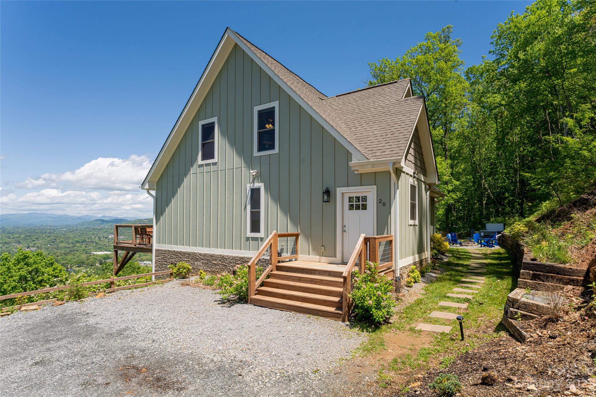 20 Tranquil Forest Way