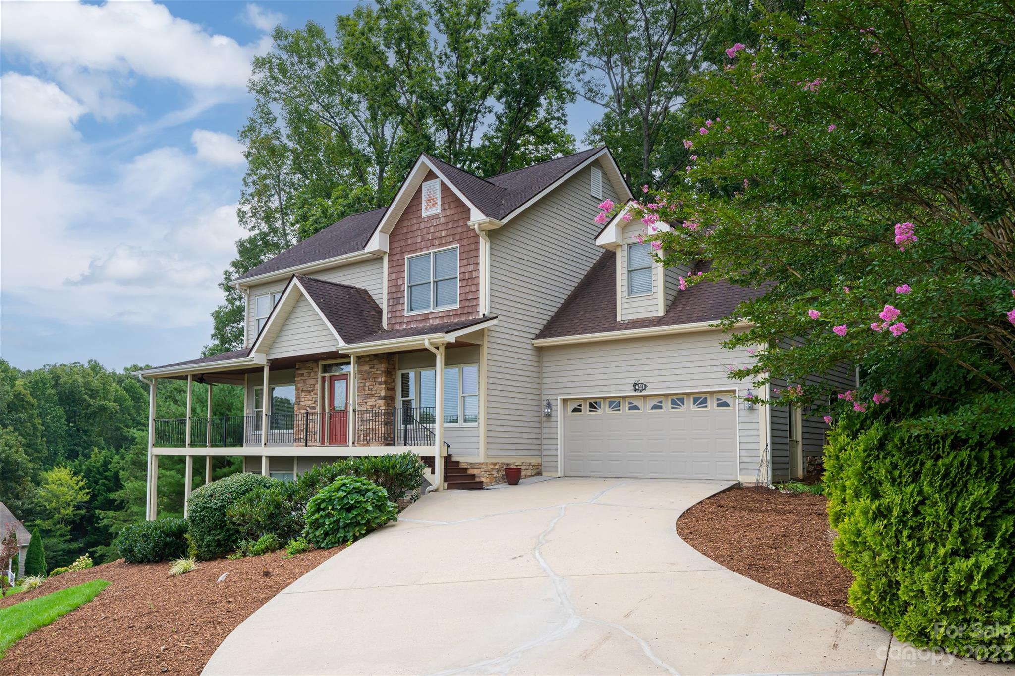 340 Scarlet Tanager Court