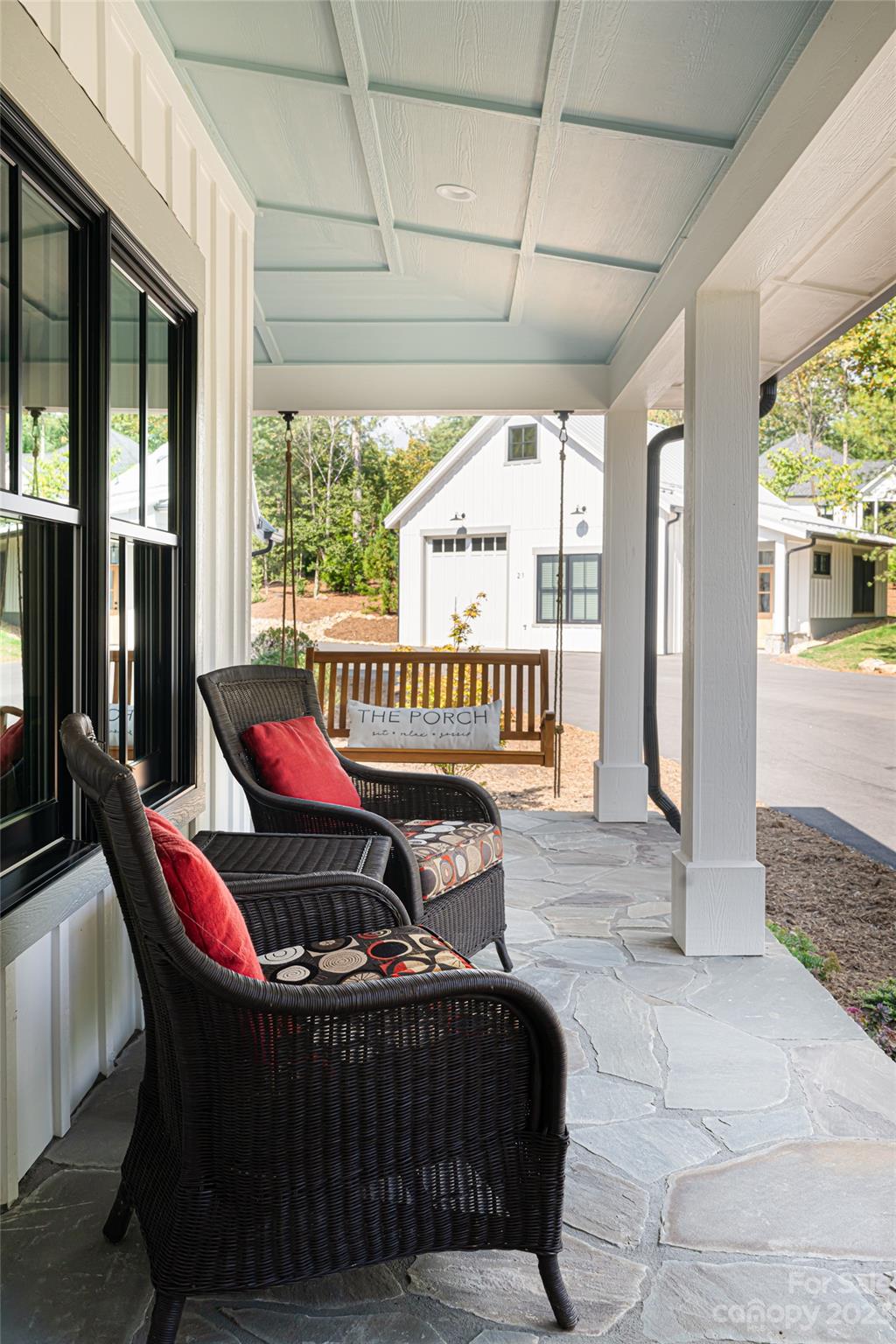 23 Lance Valley Court