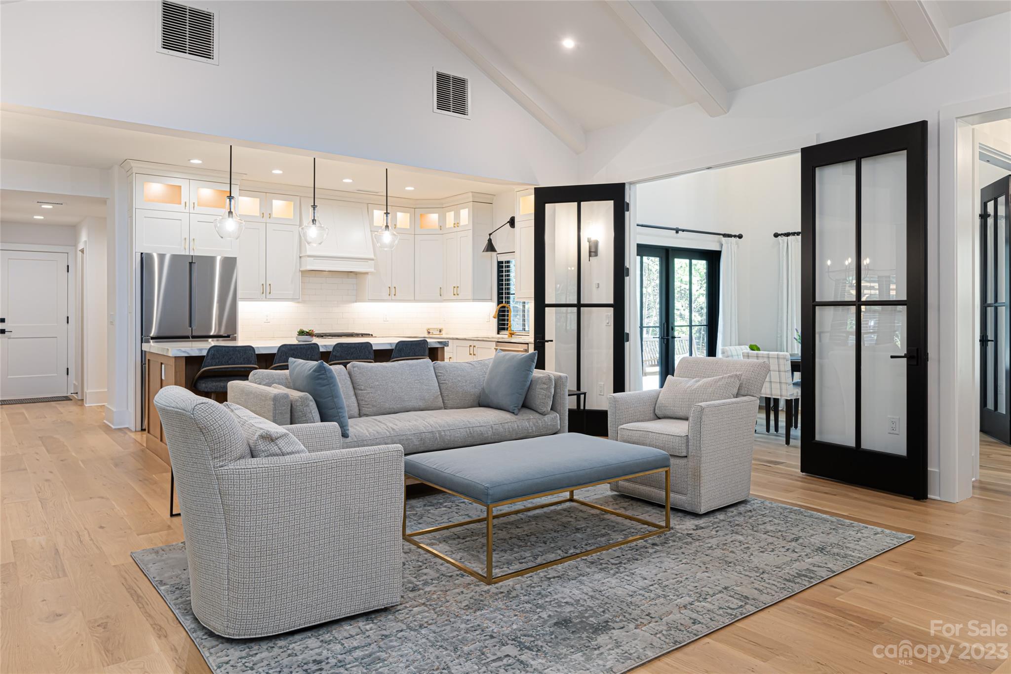 23 Lance Valley Court