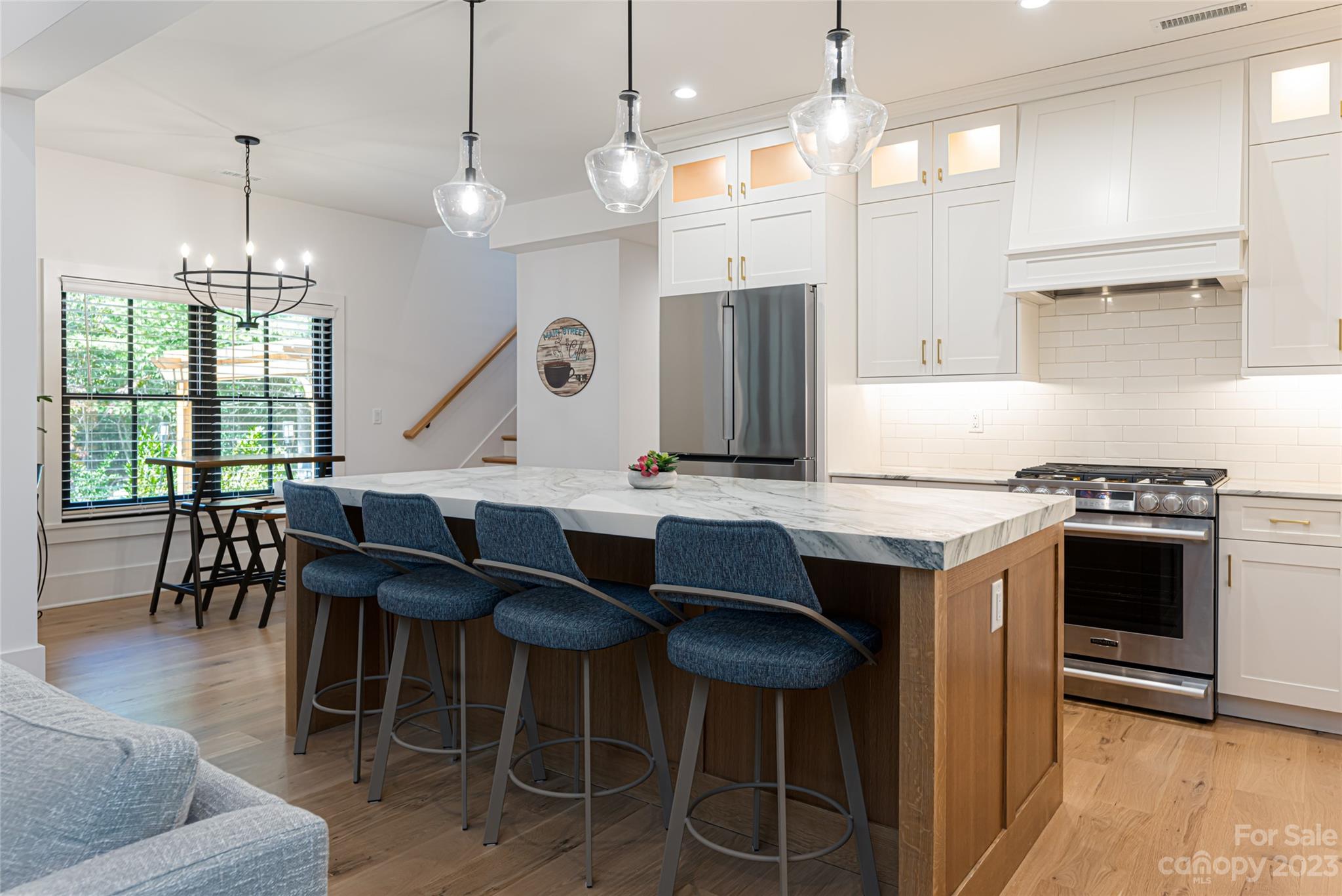 23 Lance Valley Court