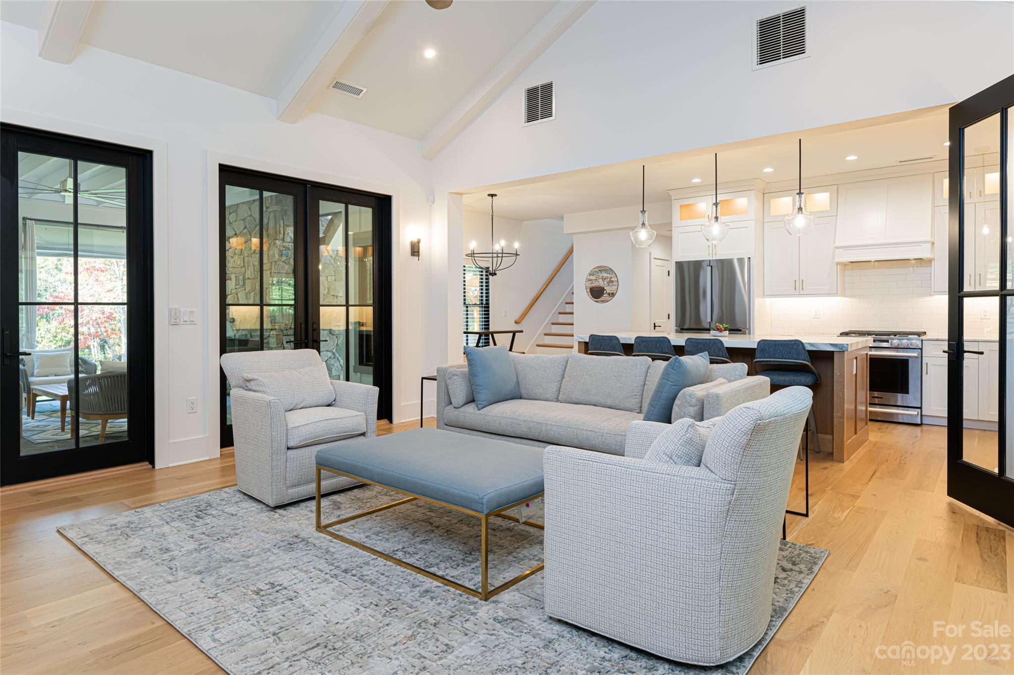 23 Lance Valley Court