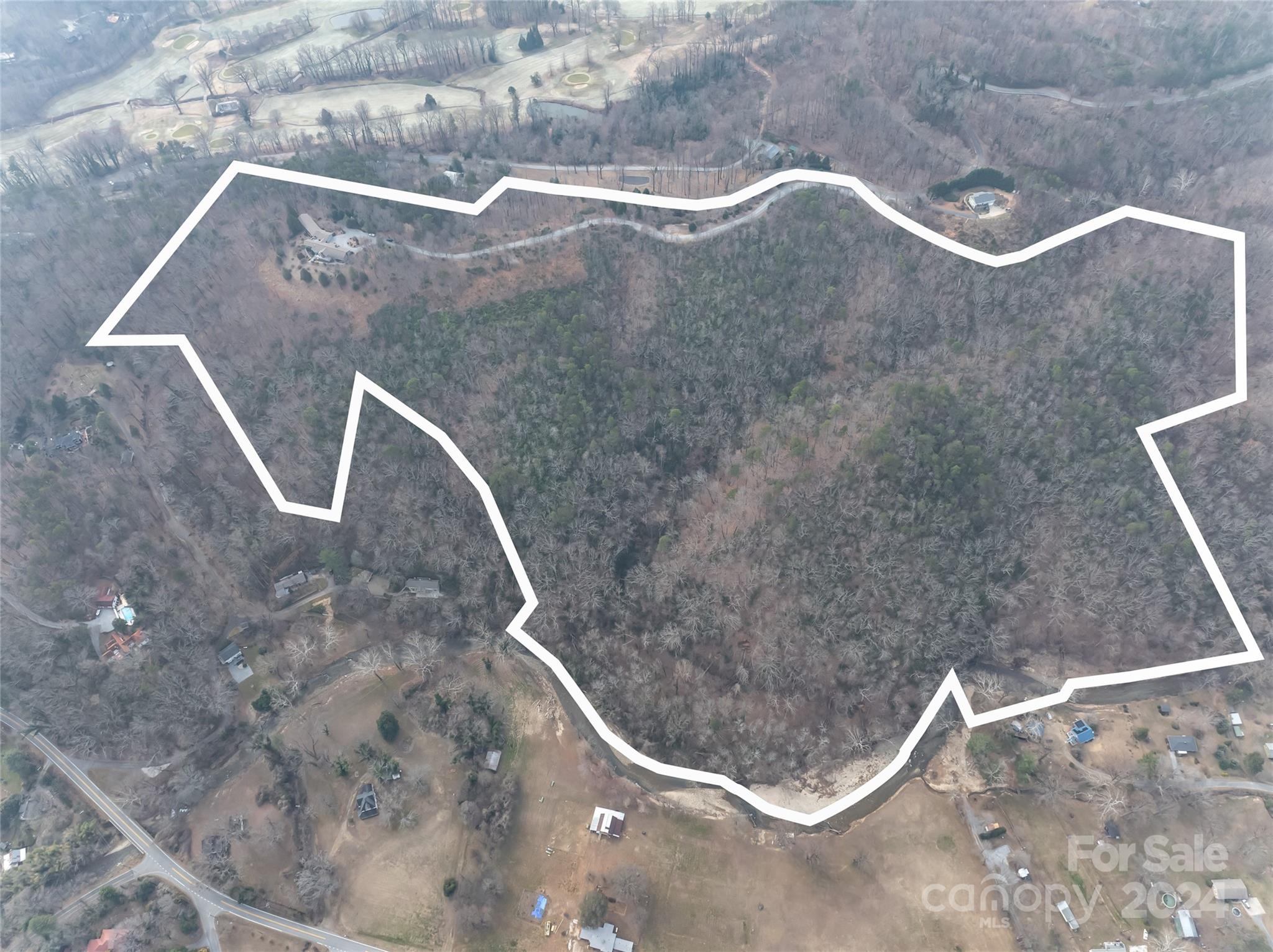 888 Country Club Road