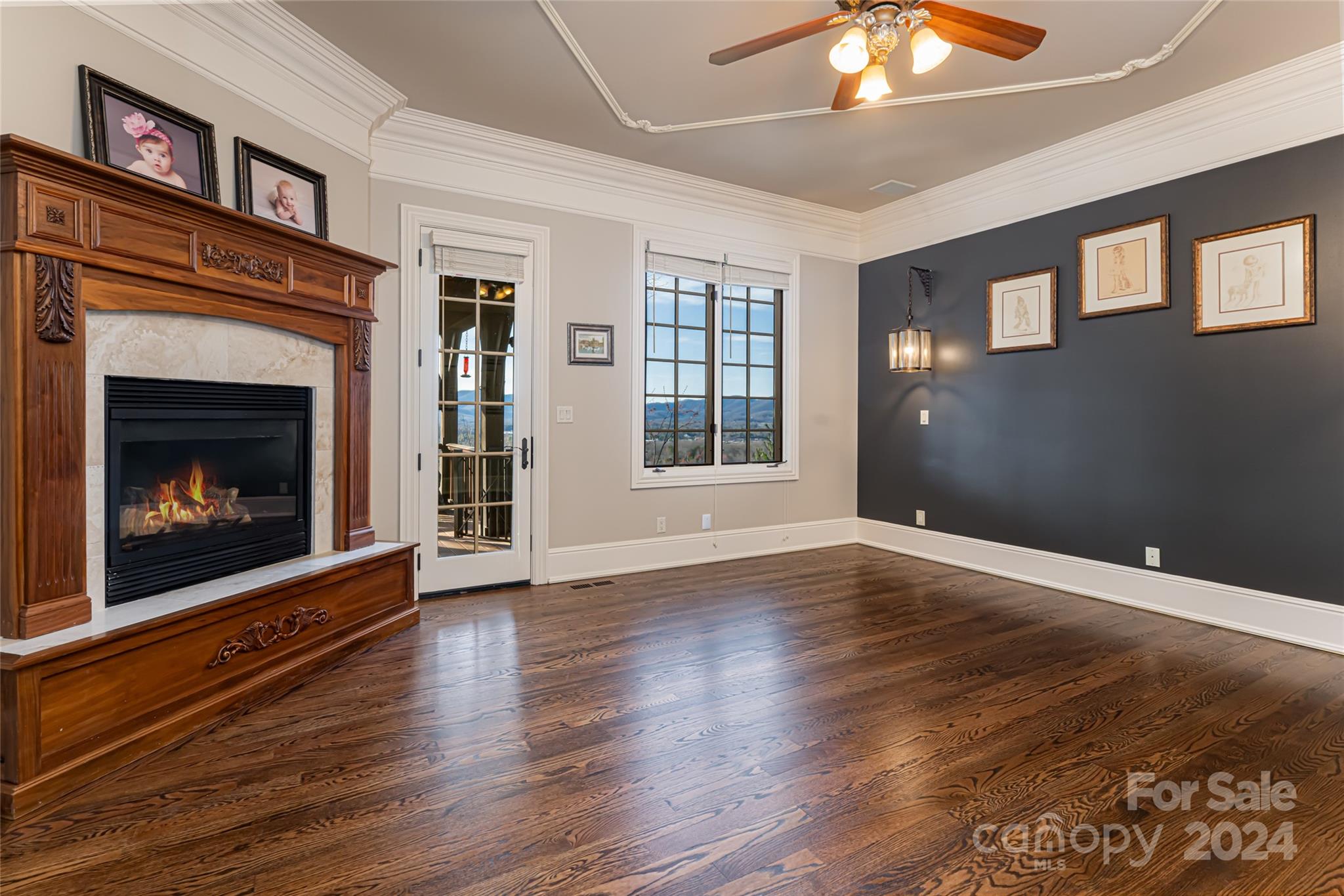 698 Wickhams Fancy Drive