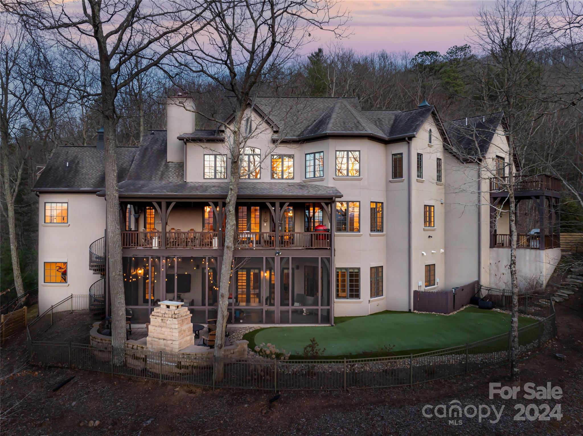 698 Wickhams Fancy Drive