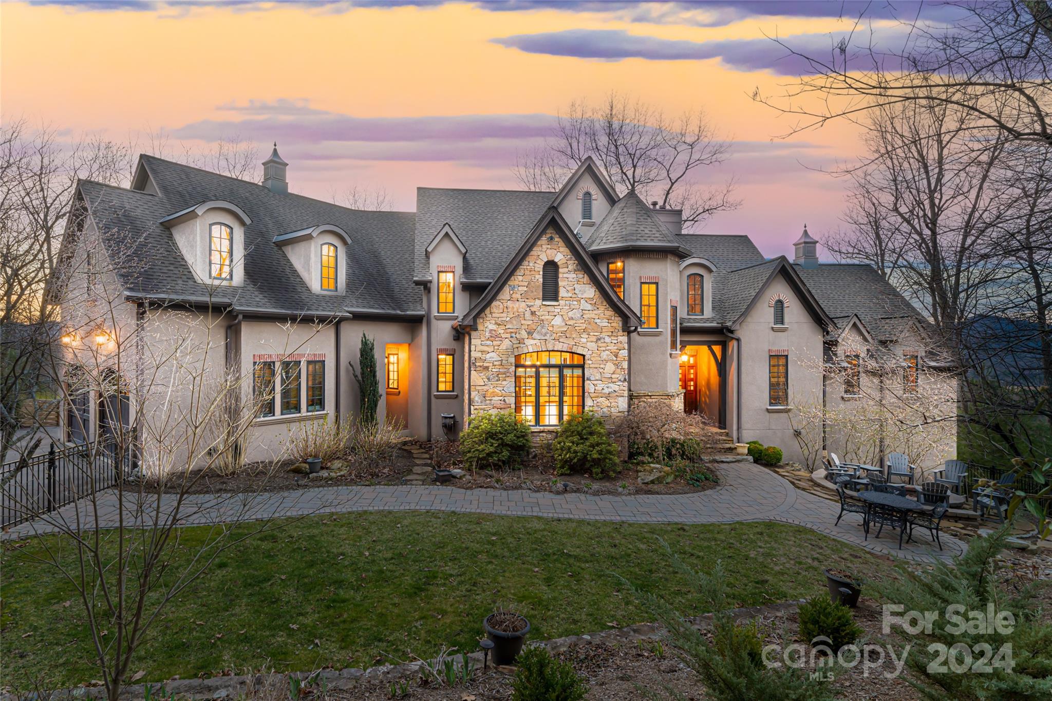 698 Wickhams Fancy Drive