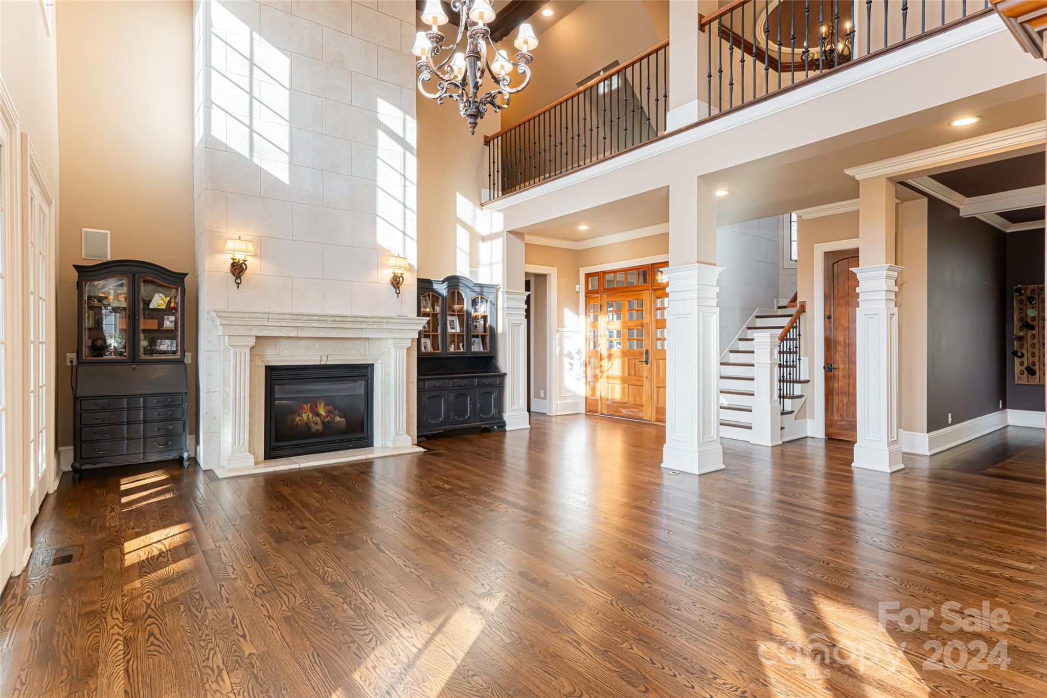 698 Wickhams Fancy Drive