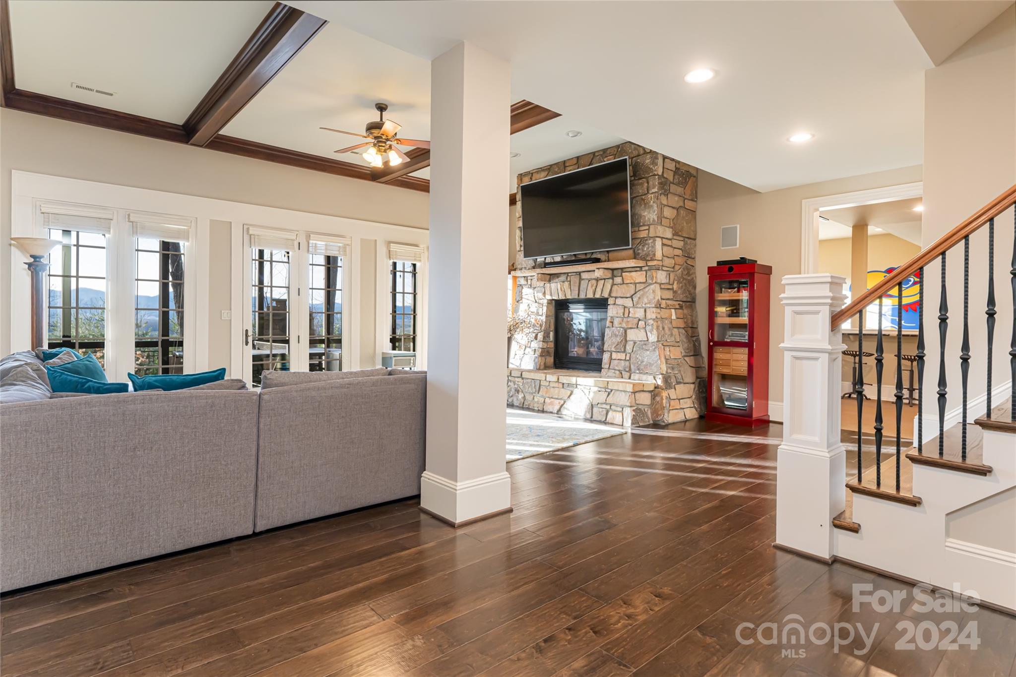 698 Wickhams Fancy Drive